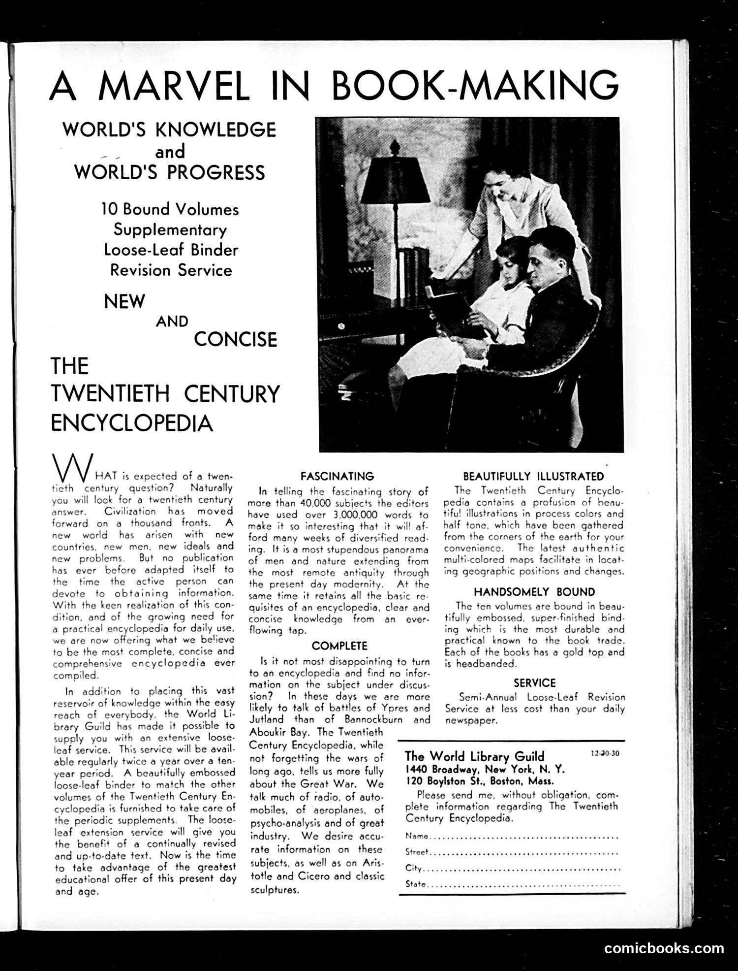 Judge — December 20, 1930 — page 35 of 36