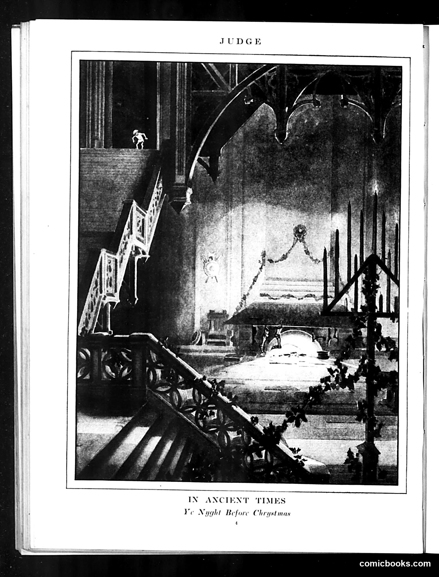 Judge — December 27, 1930 — page 6 of 37