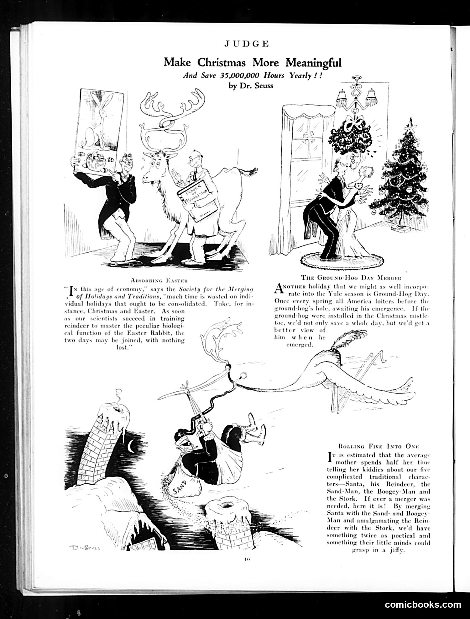 Judge — December 27, 1930 — page 12 of 37