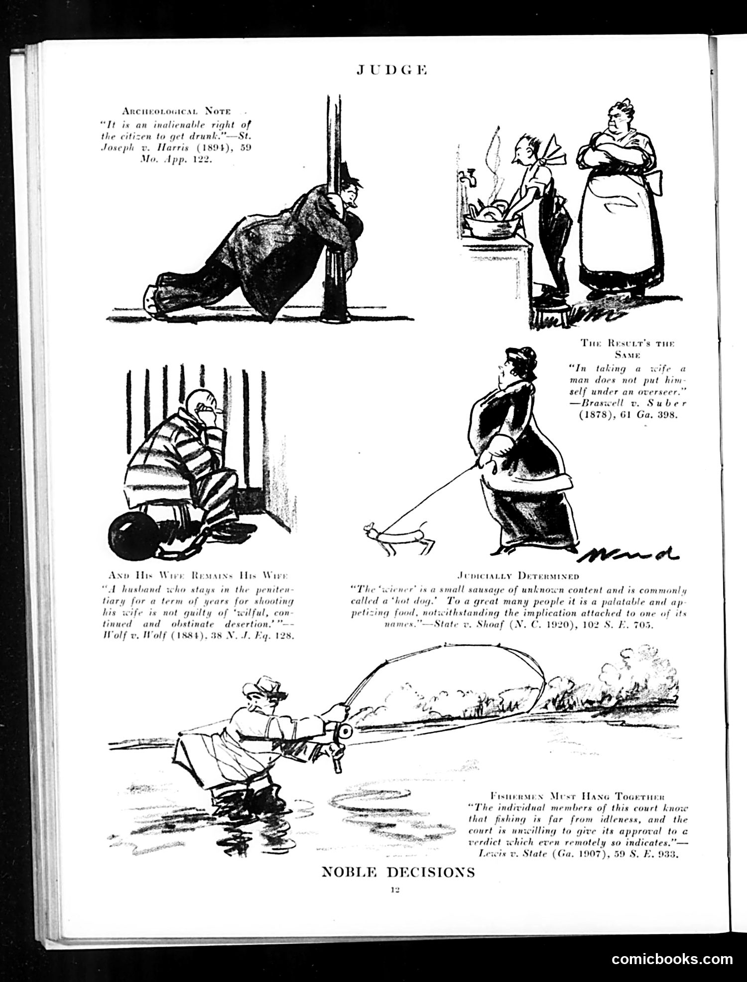 Judge — December 27, 1930 — page 14 of 37