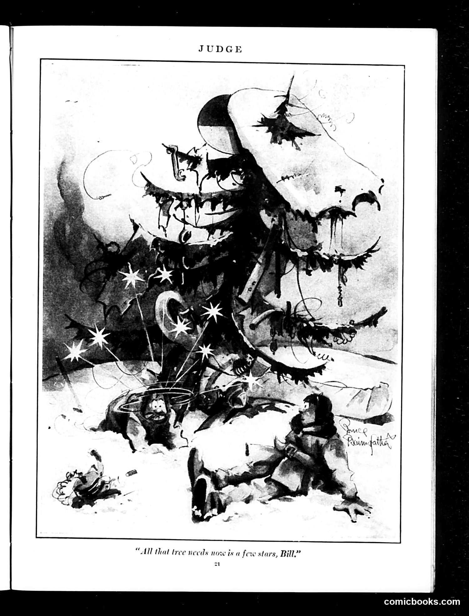 Judge — December 27, 1930 — page 23 of 37