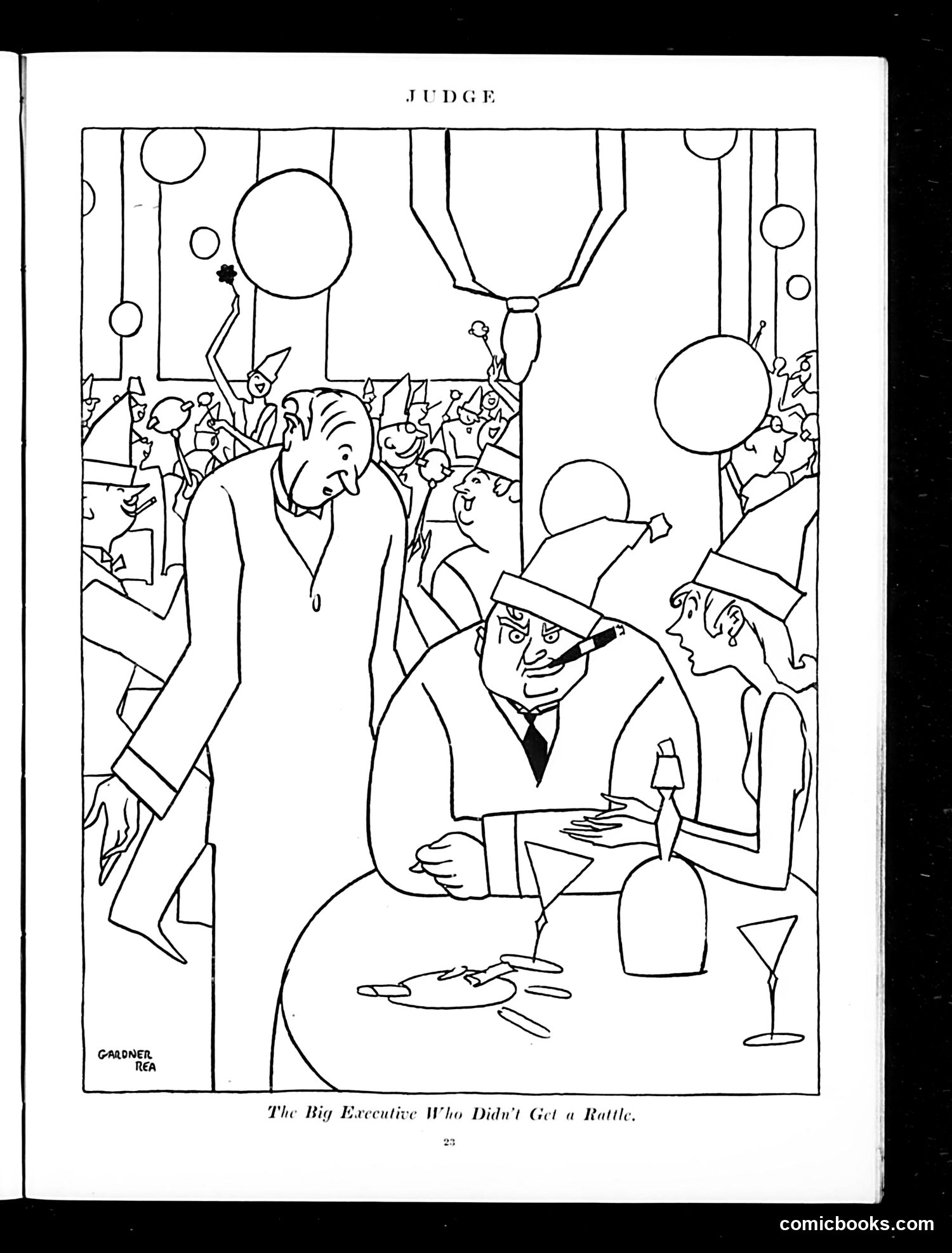 Judge — December 27, 1930 — page 25 of 37