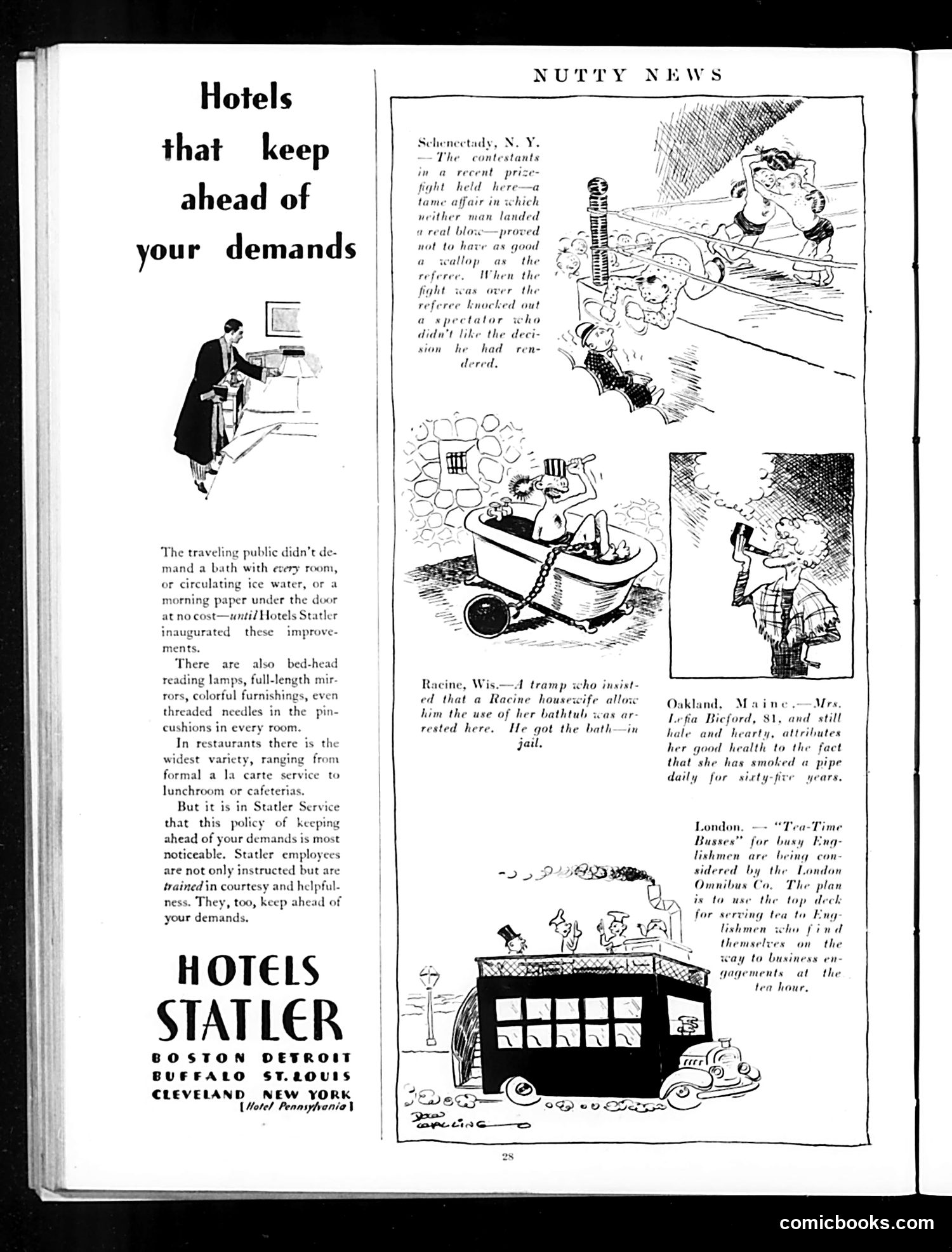Judge — December 27, 1930 — page 30 of 37