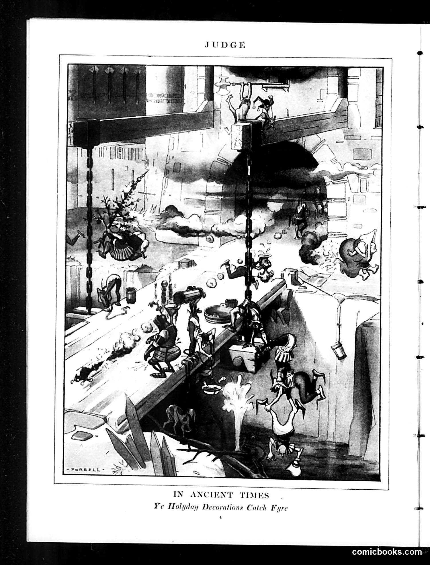 Judge — January 3, 1931 — page 6 of 36