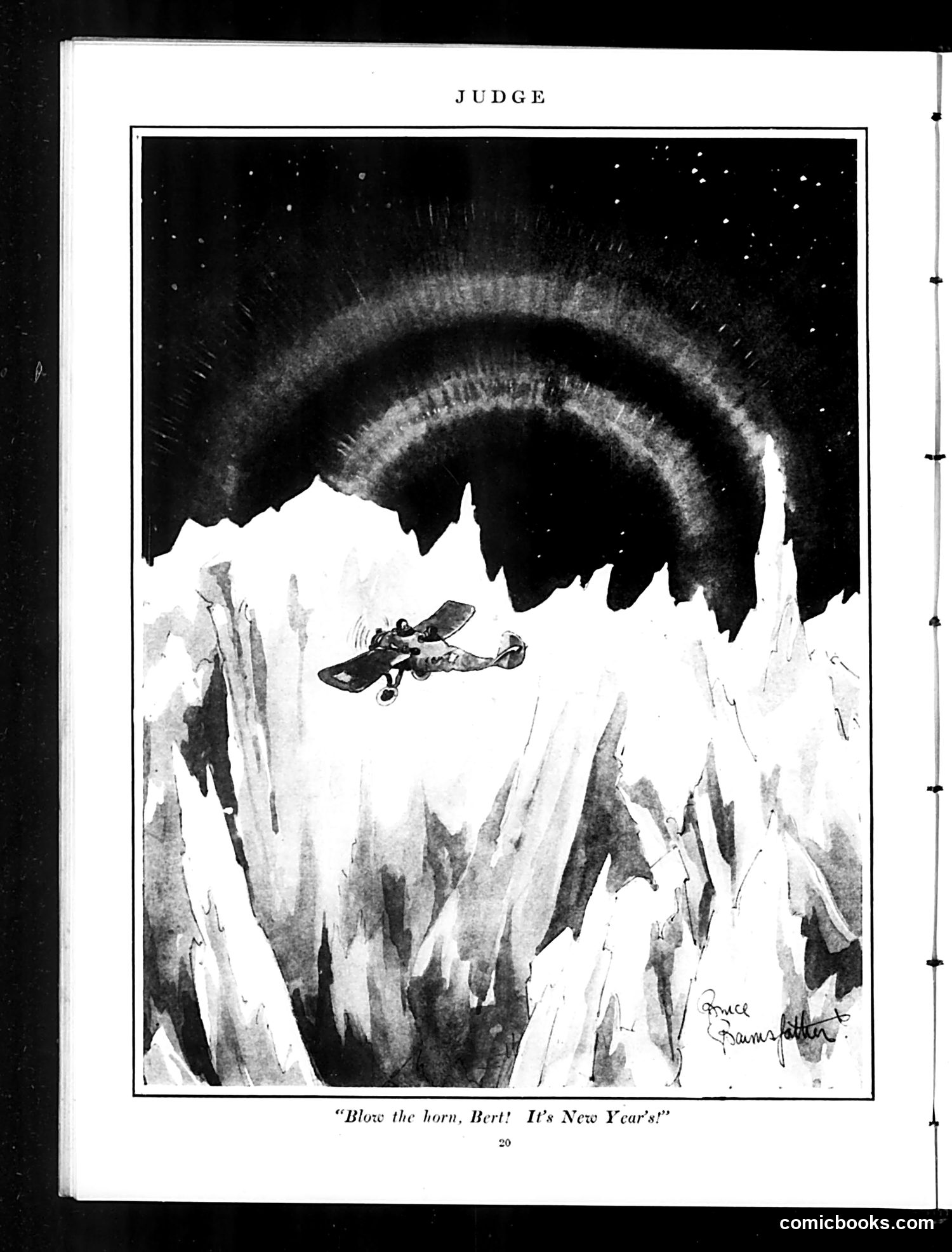 Judge — January 3, 1931 — page 22 of 36