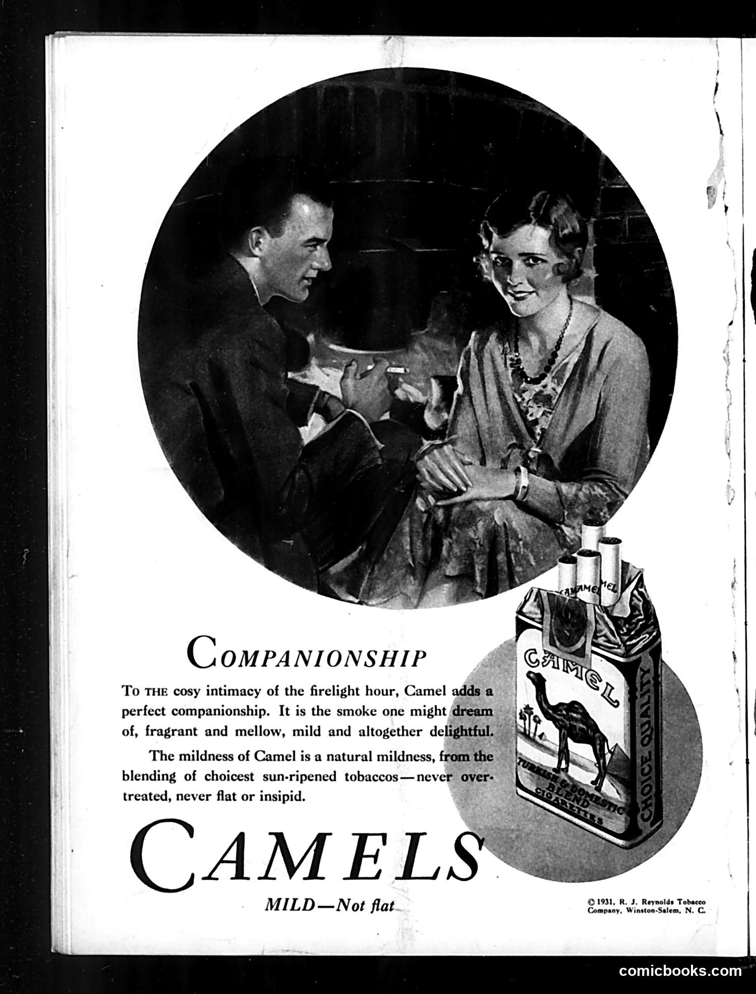 Judge — January 3, 1931 — page 36 of 36