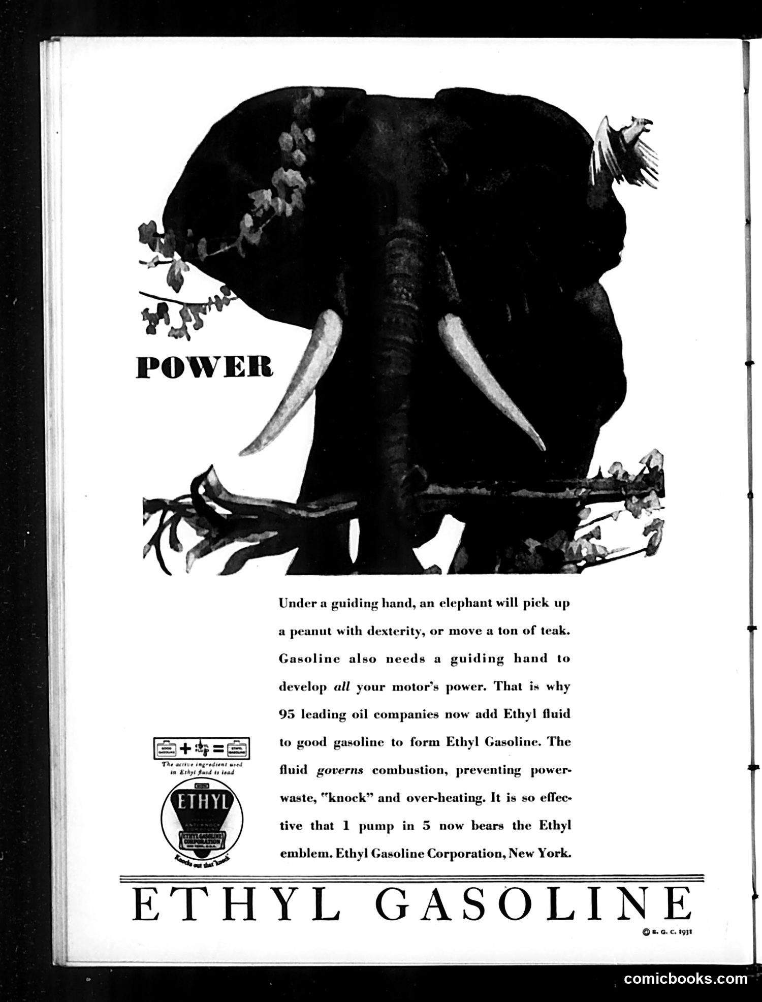 Judge — January 10, 1931 — page 2 of 36