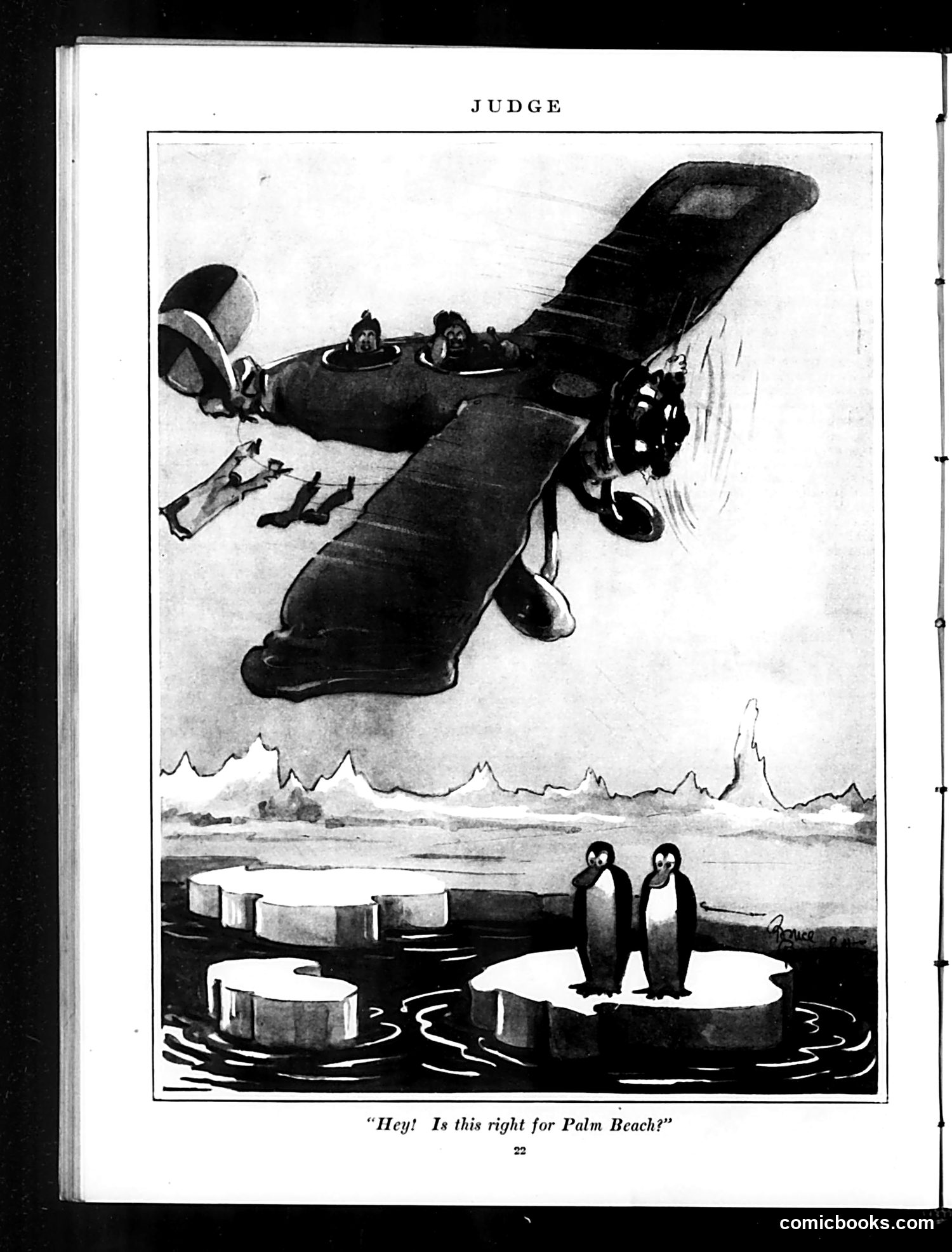 Judge — January 10, 1931 — page 24 of 36