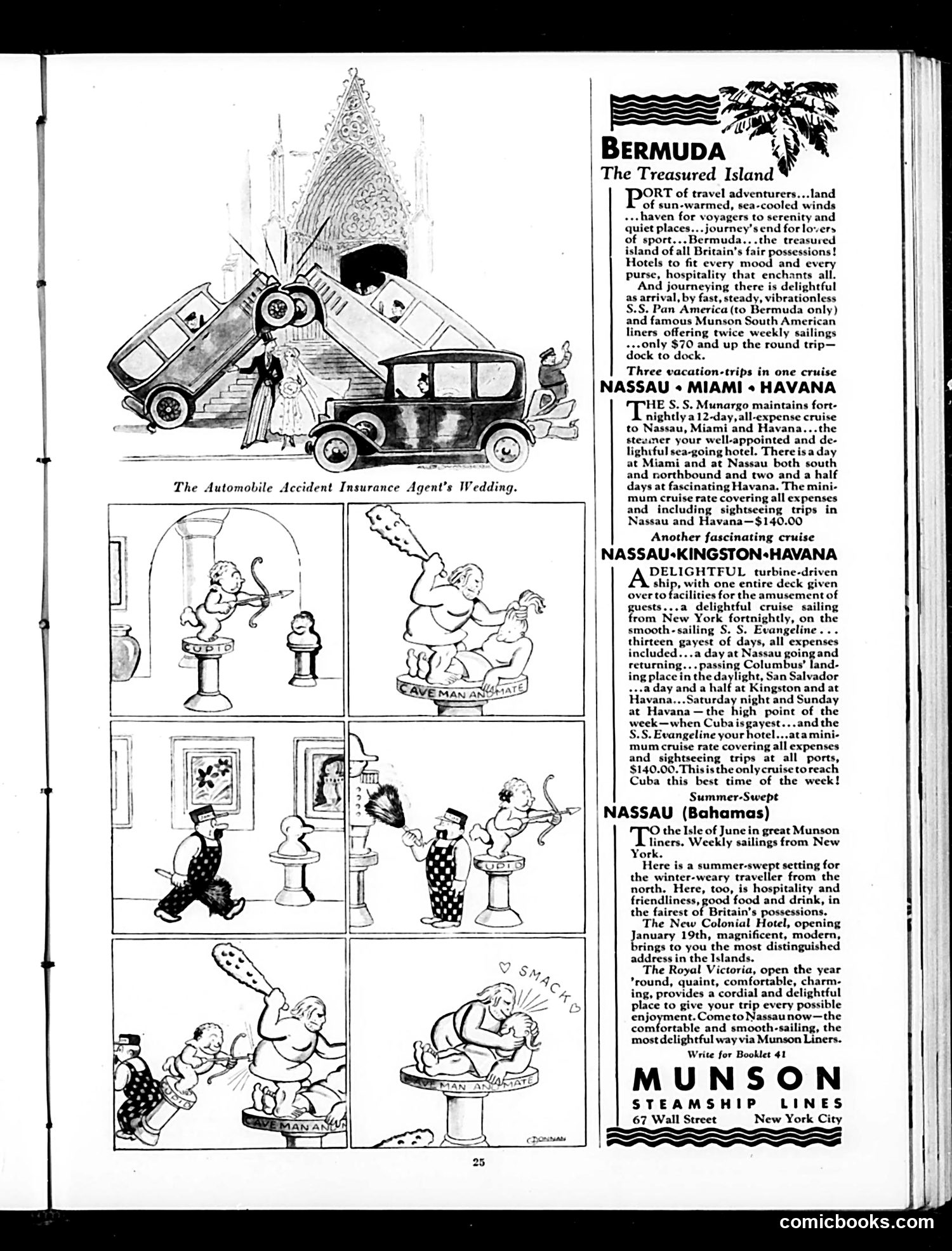 Judge — January 10, 1931 — page 27 of 36