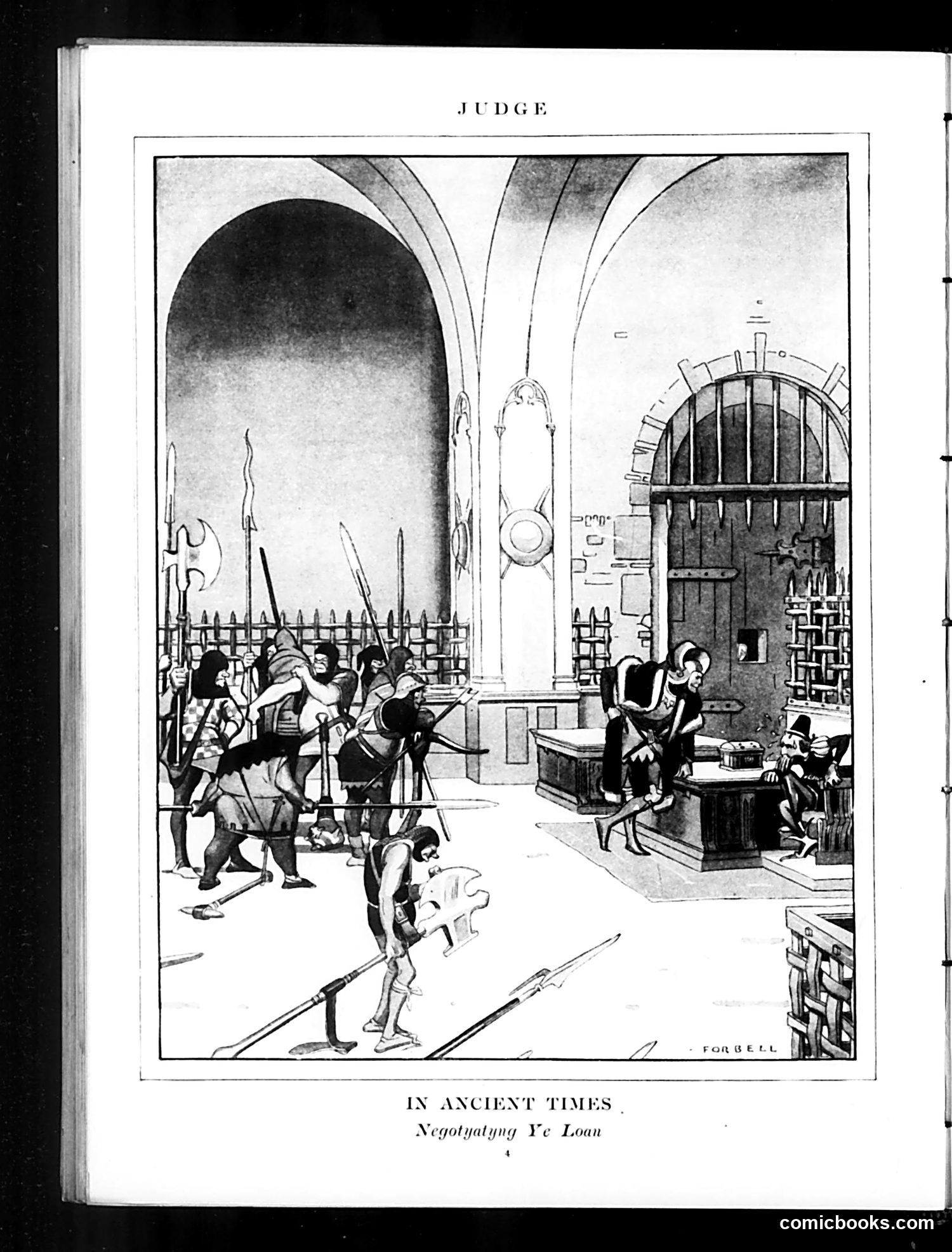Judge — January 17, 1931 — page 6 of 48
