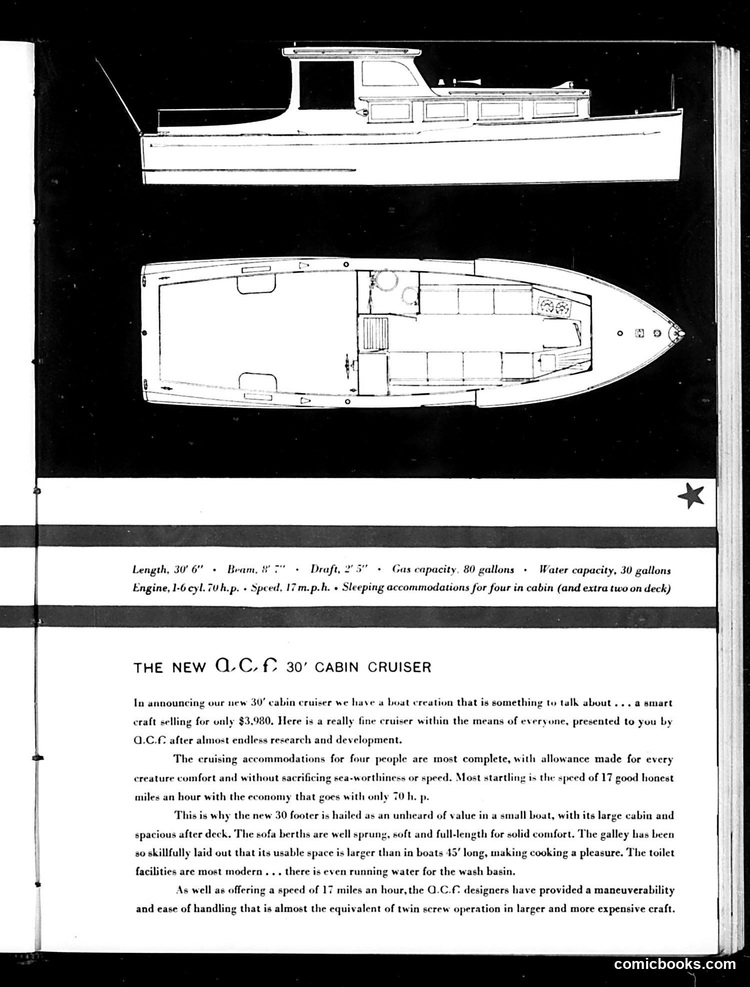 Judge — January 17, 1931 — page 21 of 48