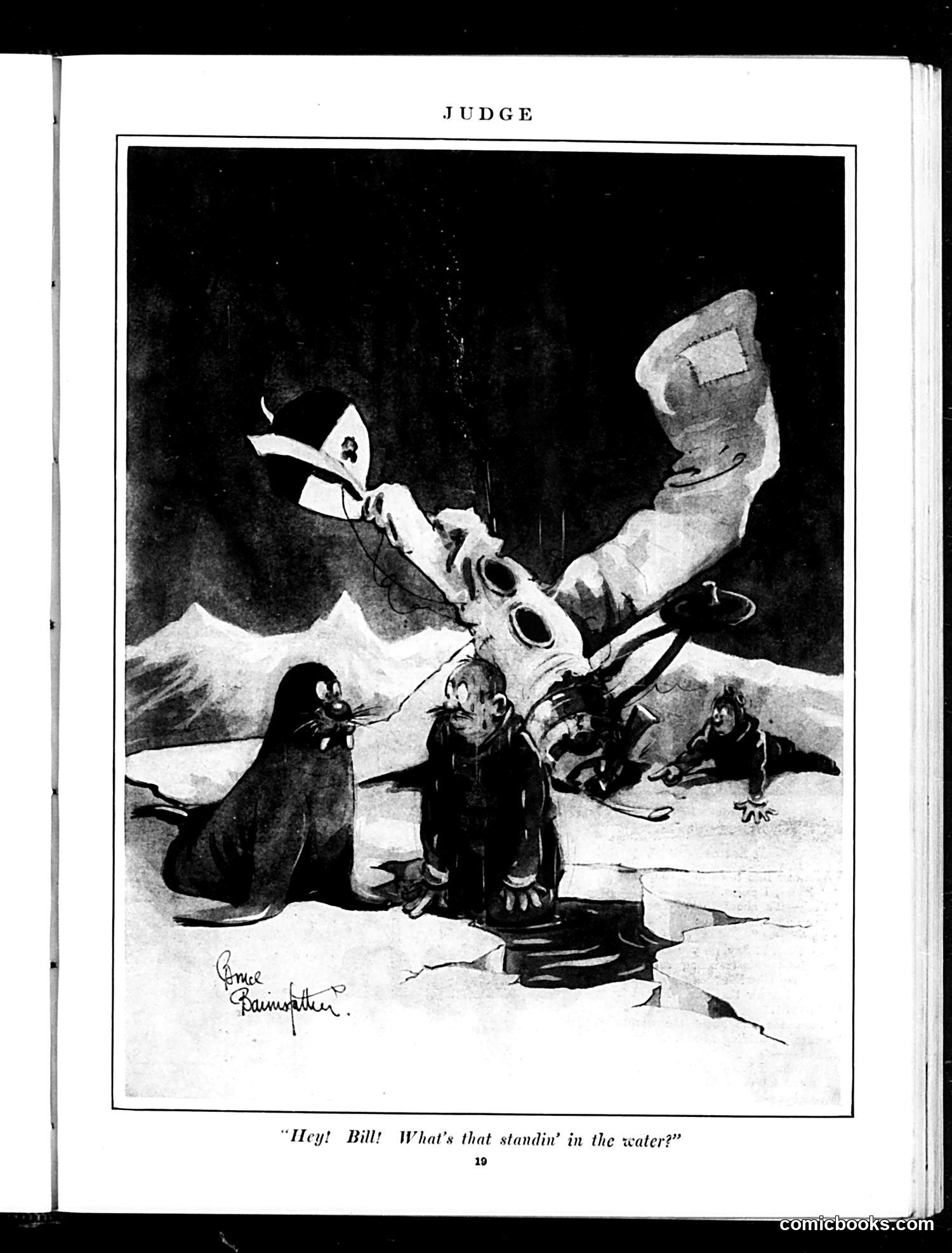 Judge — January 17, 1931 — page 33 of 48