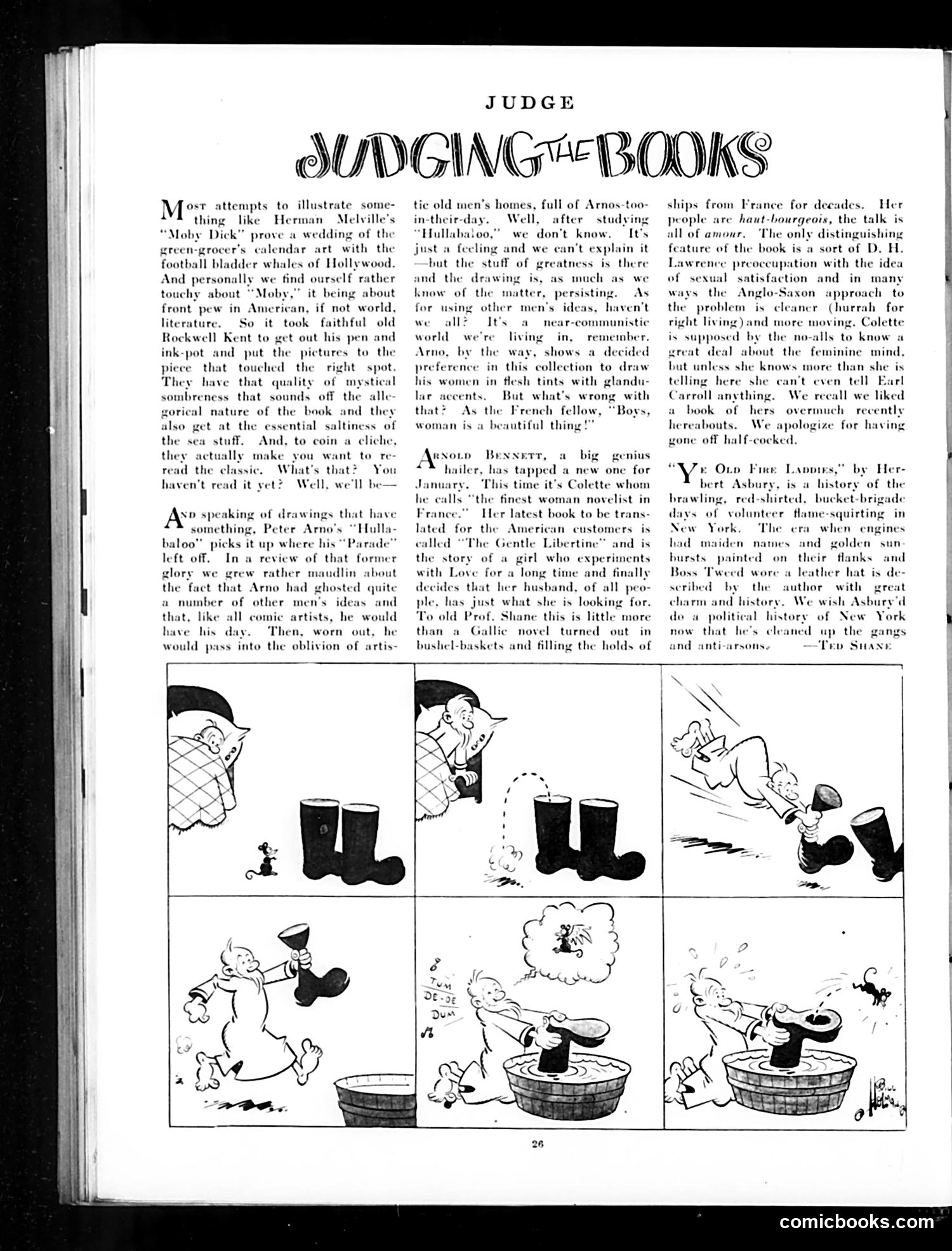 Judge — January 17, 1931 — page 40 of 48