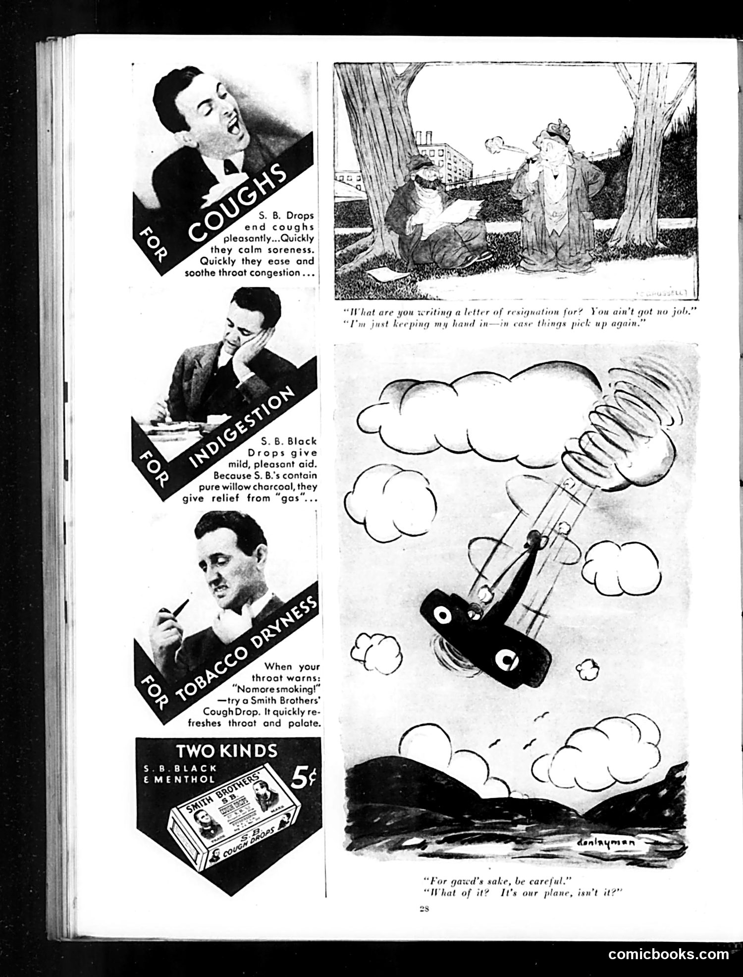 Judge — January 17, 1931 — page 42 of 48