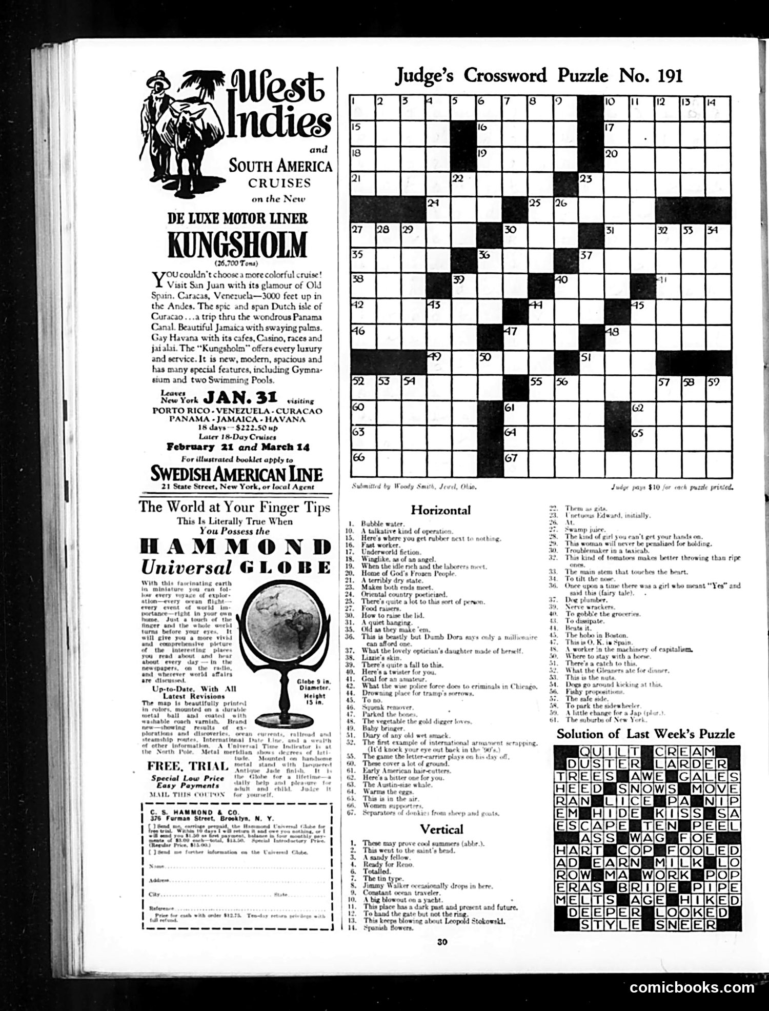 Judge — January 17, 1931 — page 44 of 48