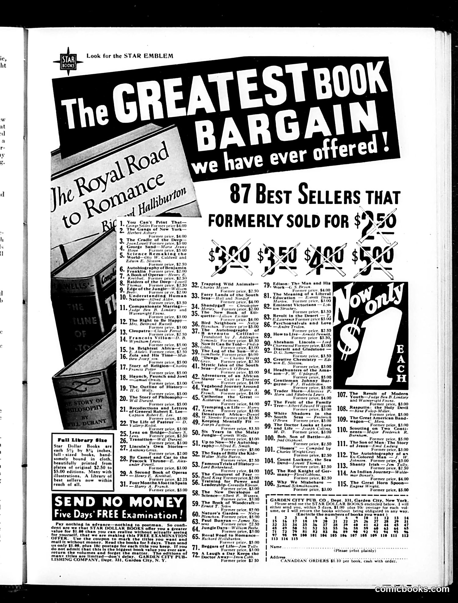 Judge — January 17, 1931 — page 47 of 48