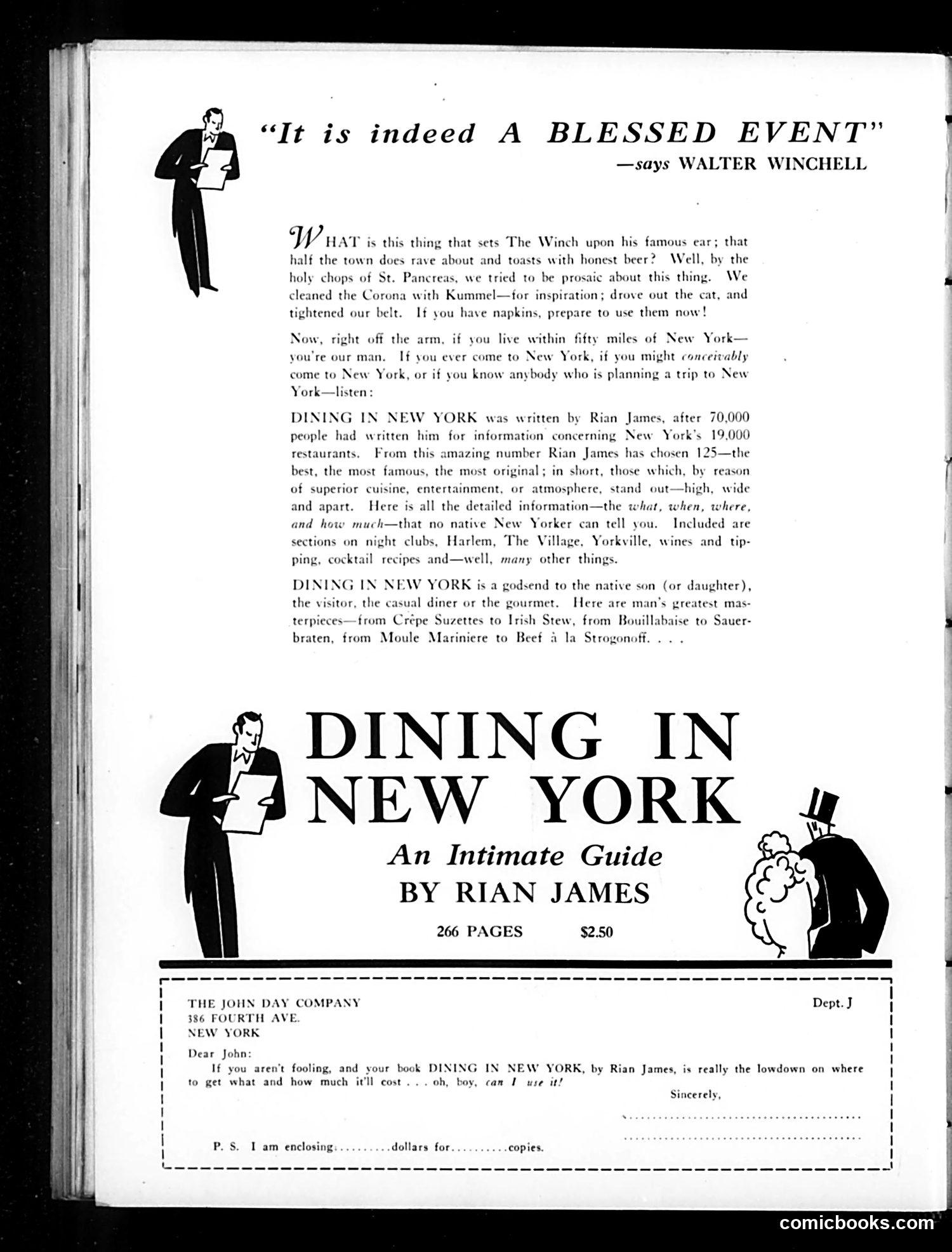 Judge — January 24, 1931 — page 2 of 36