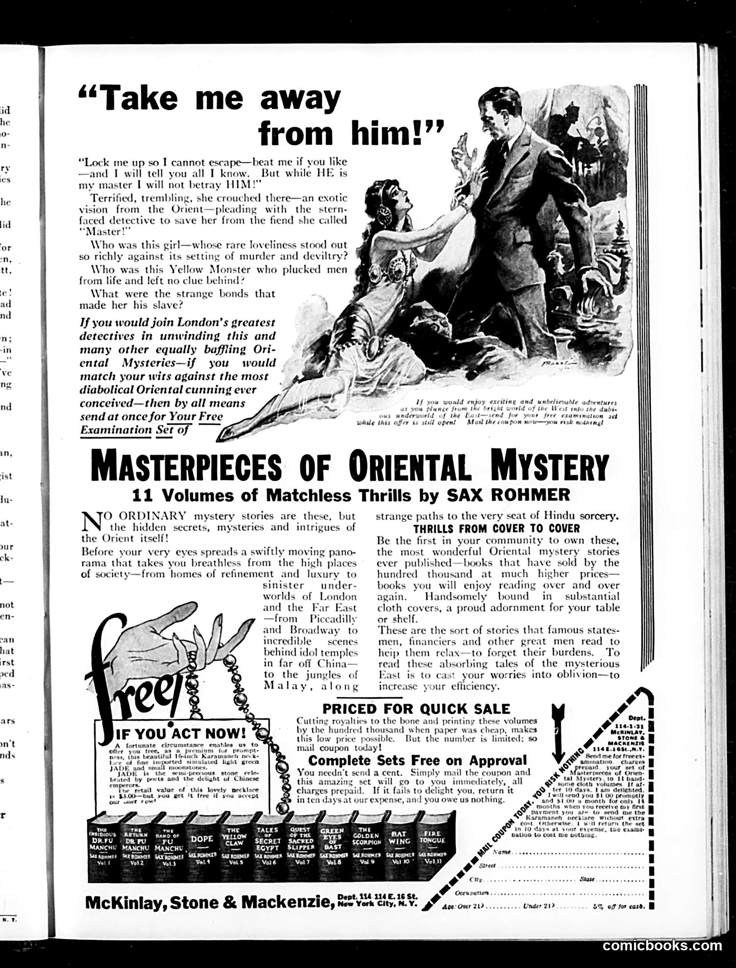 Judge — January 24, 1931 — page 35 of 36