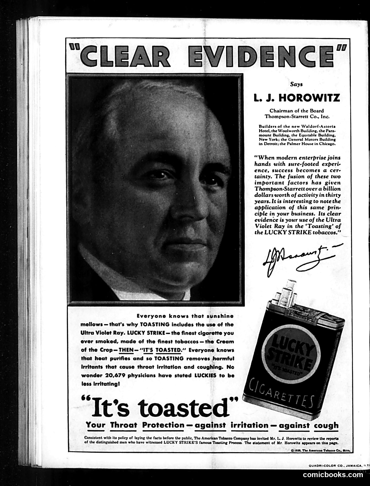 Judge — January 24, 1931 — page 36 of 36