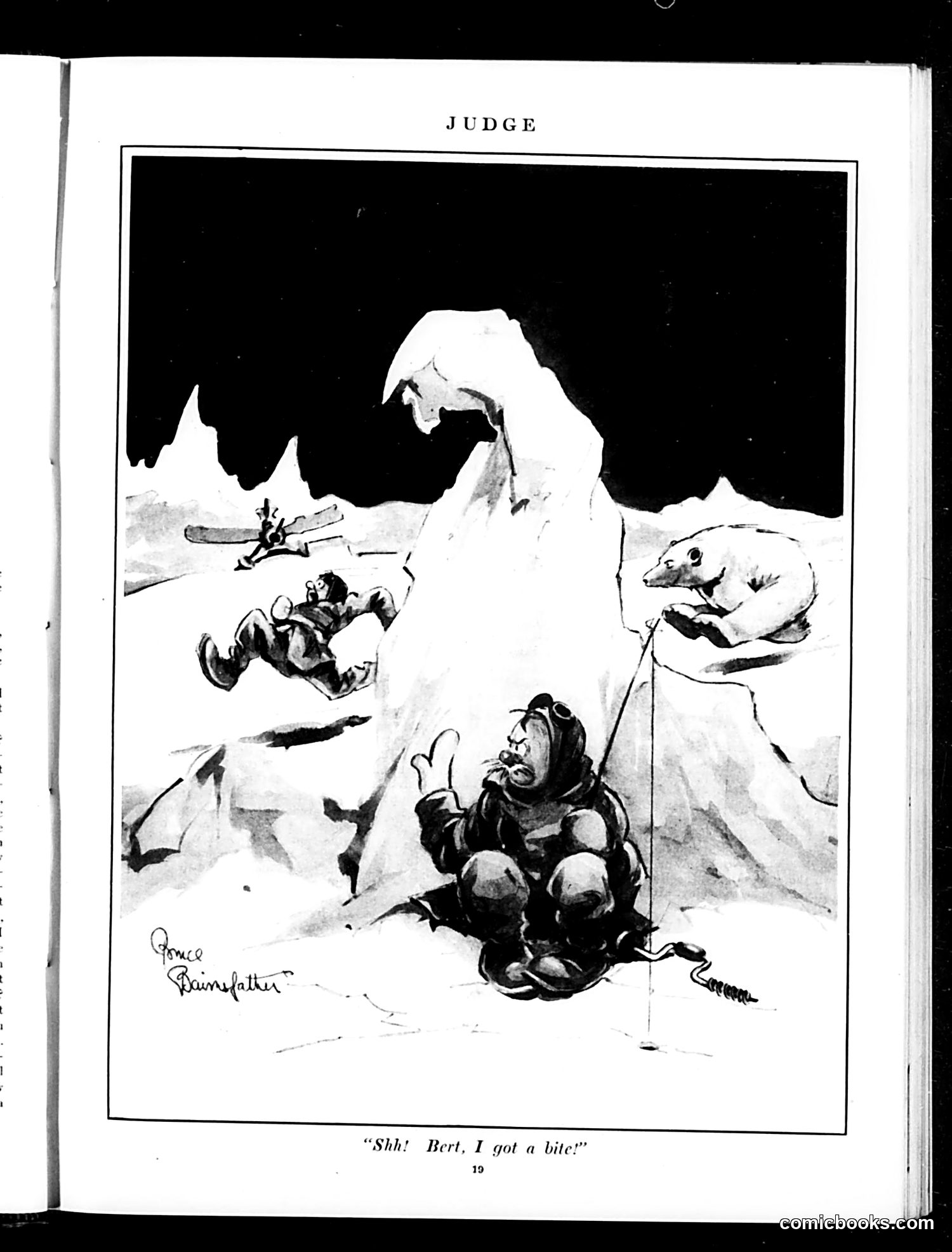 Judge — January 31, 1931 — page 21 of 36