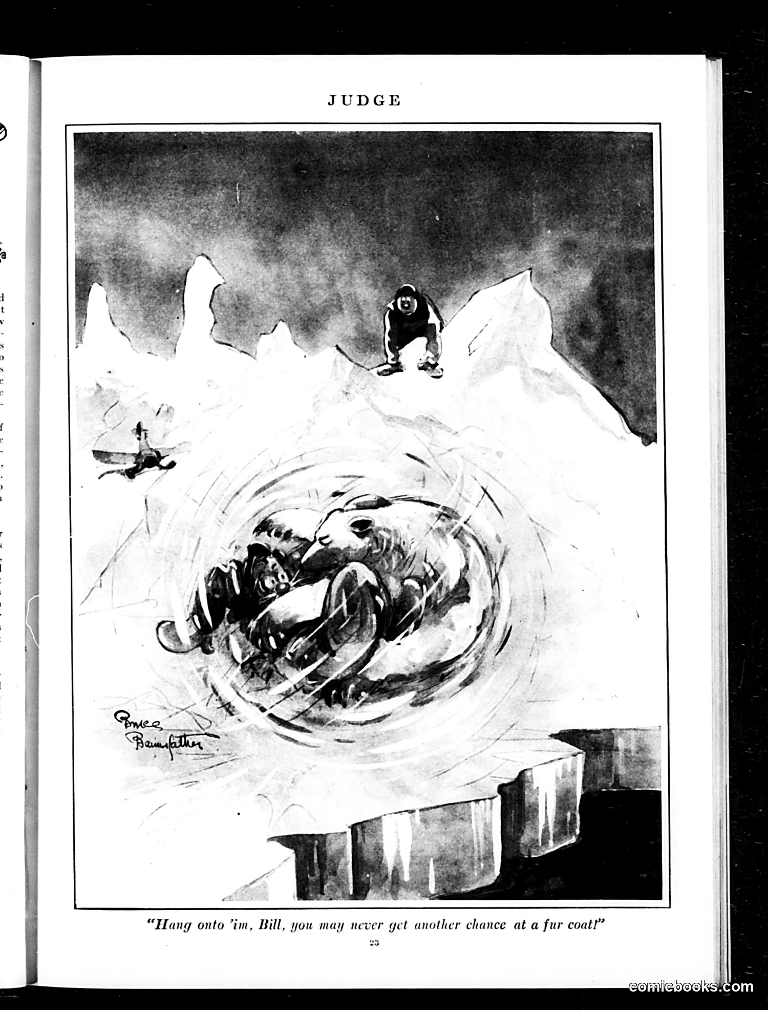 Judge — February 7, 1931 — page 25 of 36