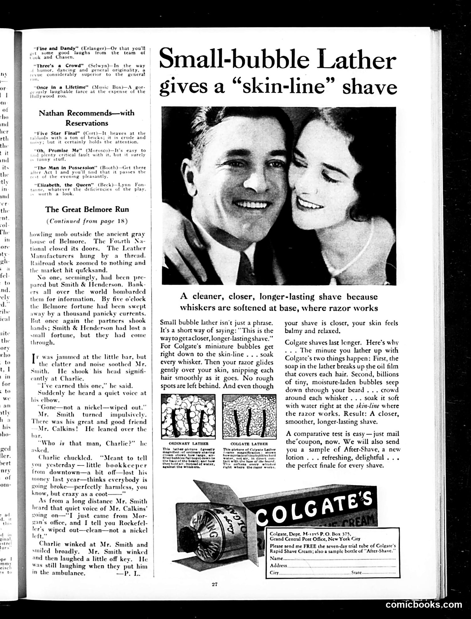 Judge — February 7, 1931 — page 29 of 36