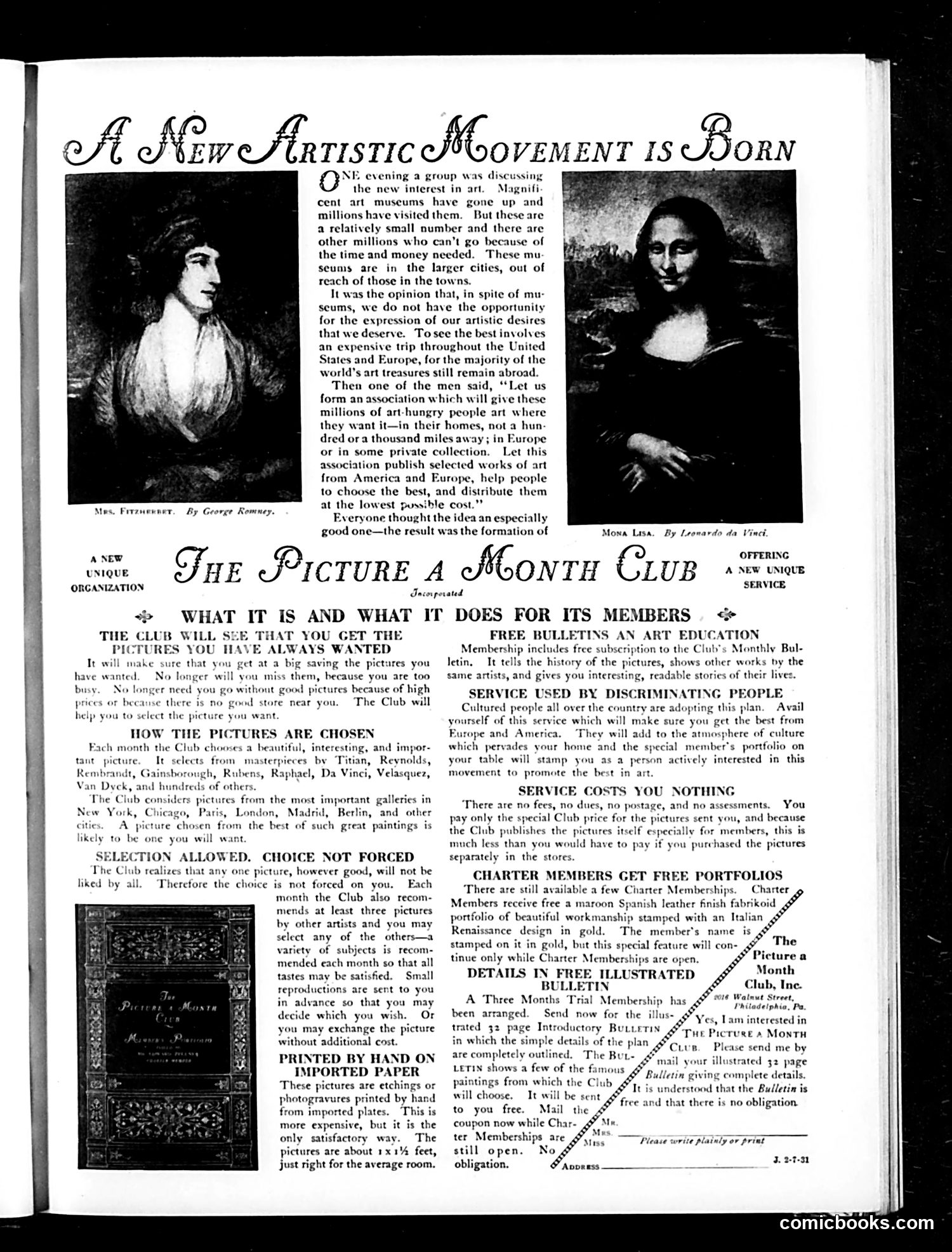 Judge — February 7, 1931 — page 35 of 36