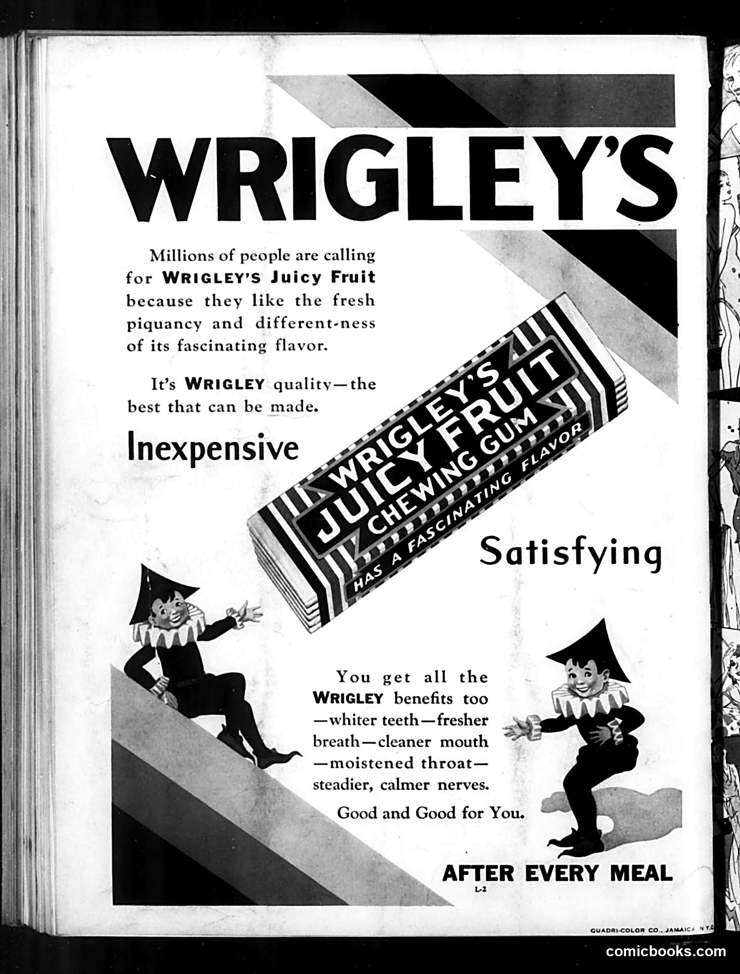 Judge — February 7, 1931 — page 36 of 36