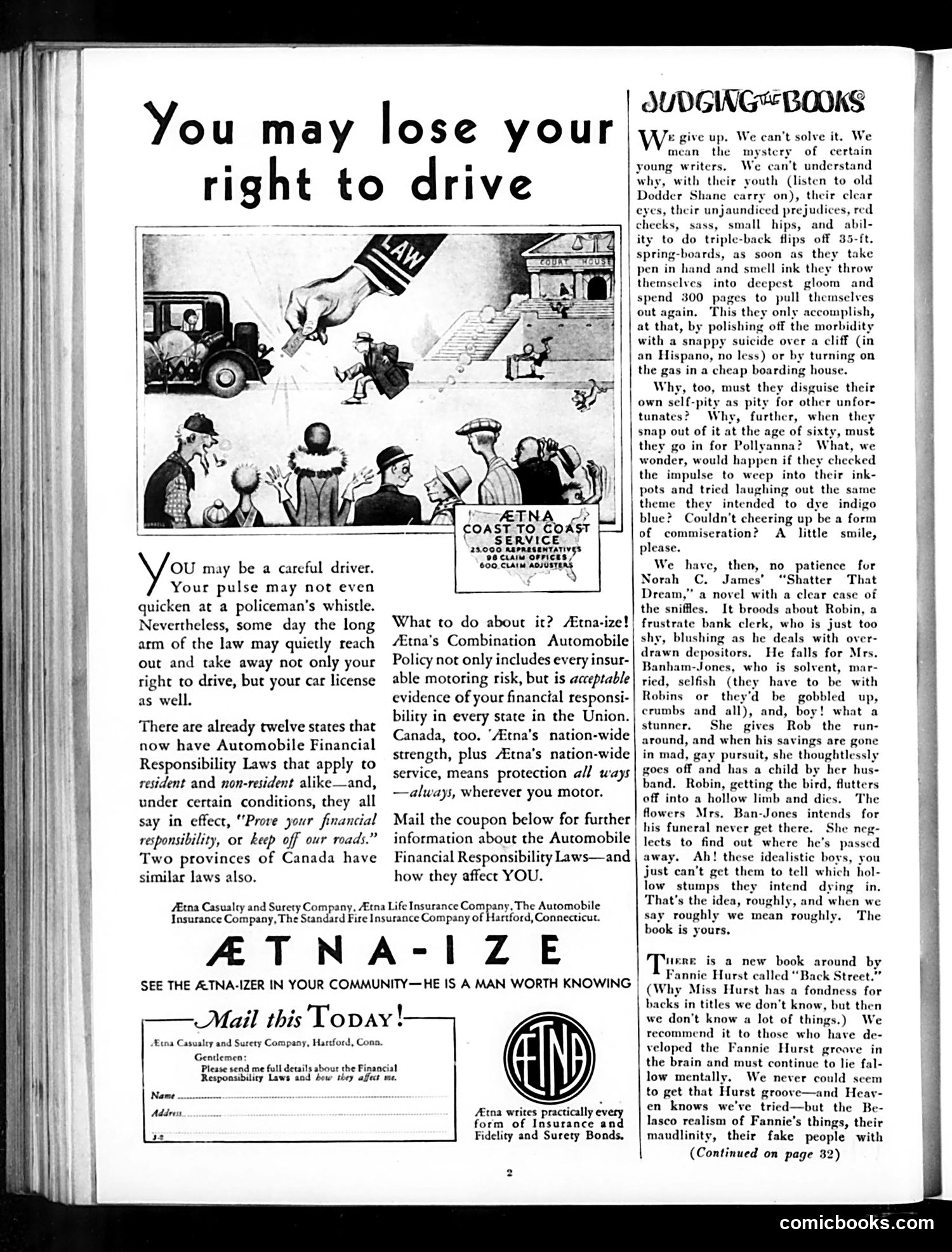 Judge — February 14, 1931 — page 4 of 36