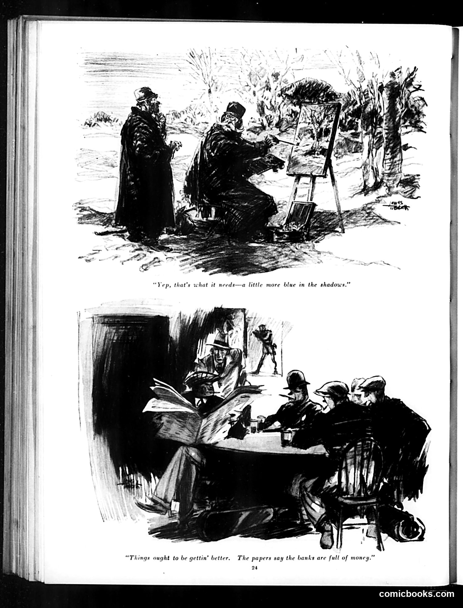 Judge — February 14, 1931 — page 26 of 36