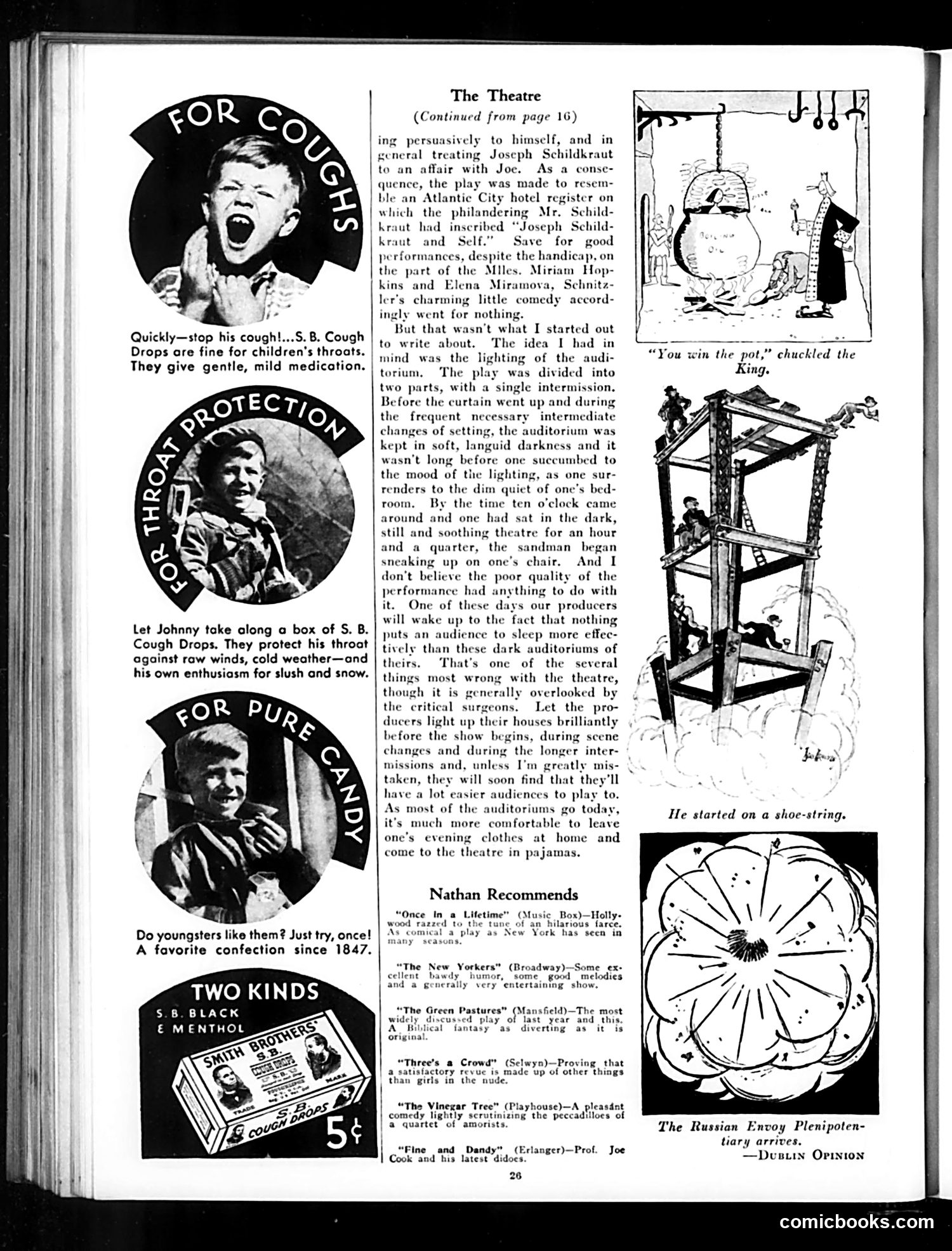 Judge — February 14, 1931 — page 28 of 36