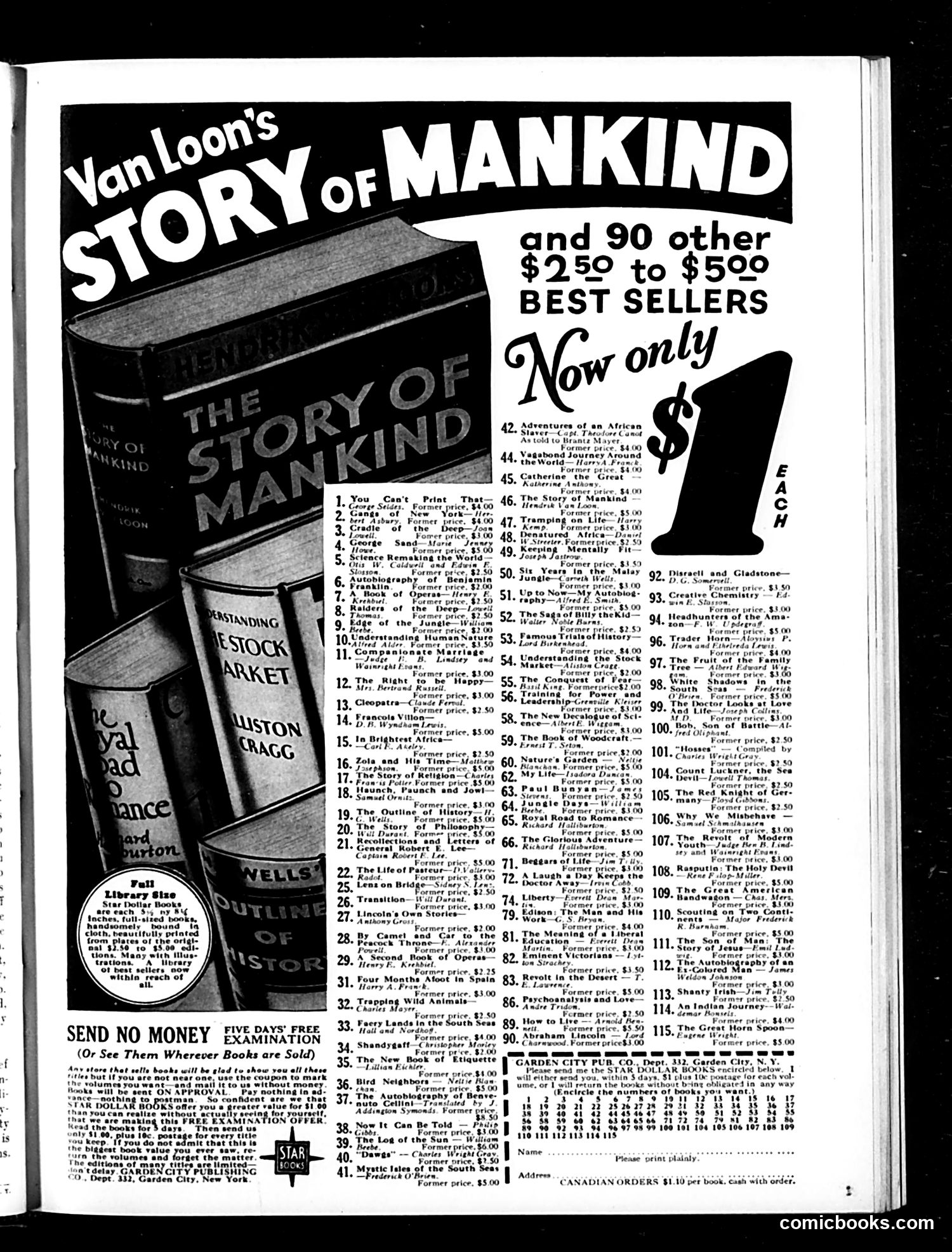 Judge — February 14, 1931 — page 35 of 36