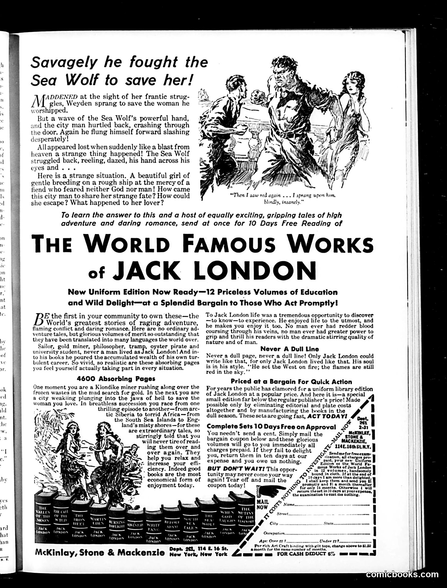 Judge — February 21, 1931 — page 35 of 36