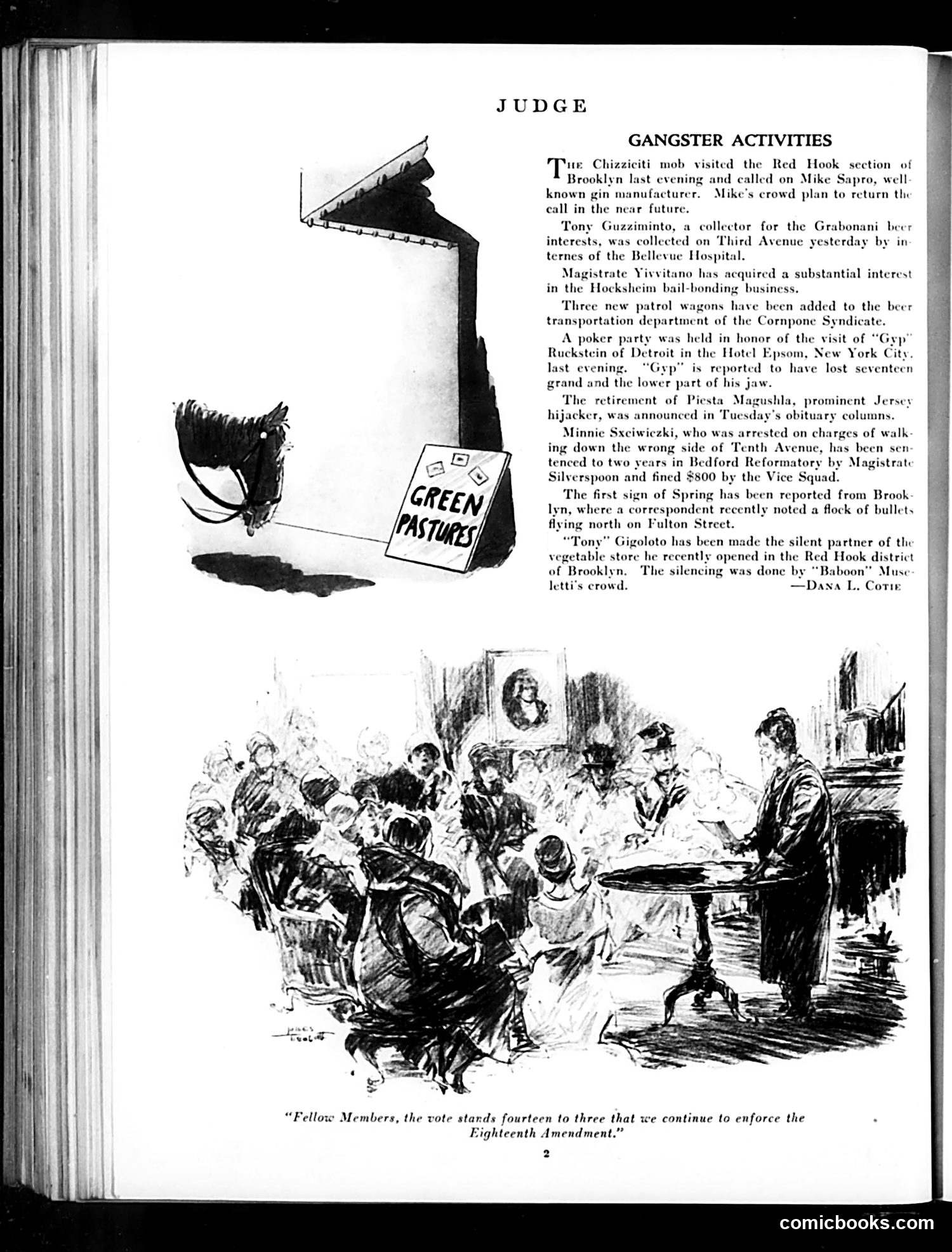 Judge — February 28, 1931 — page 4 of 36