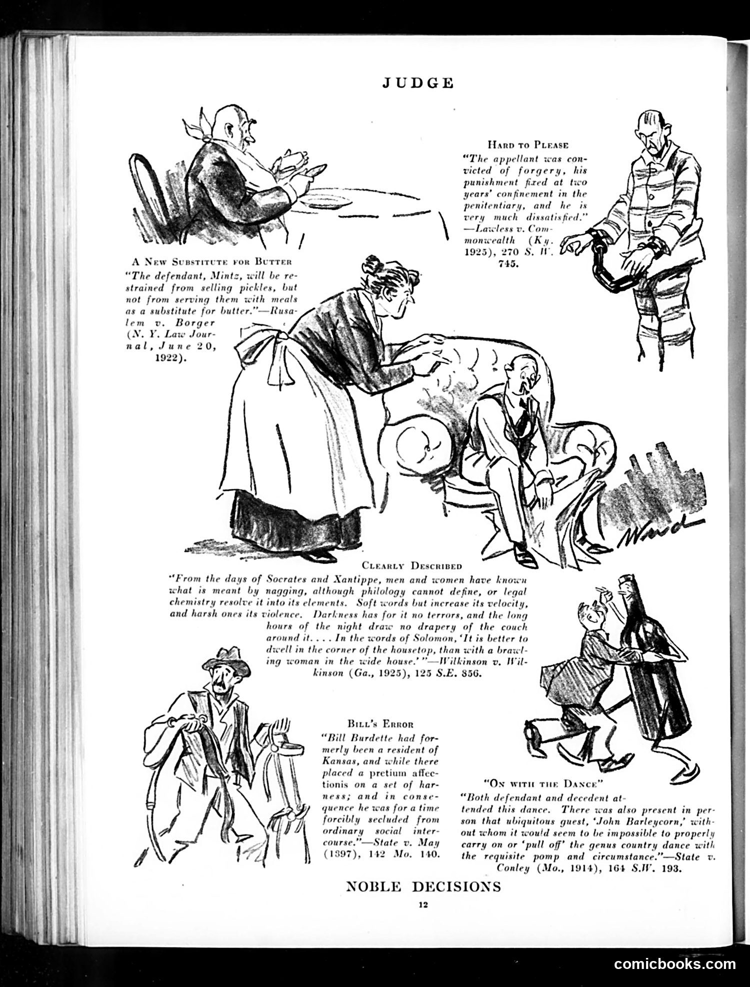 Judge — February 28, 1931 — page 14 of 36