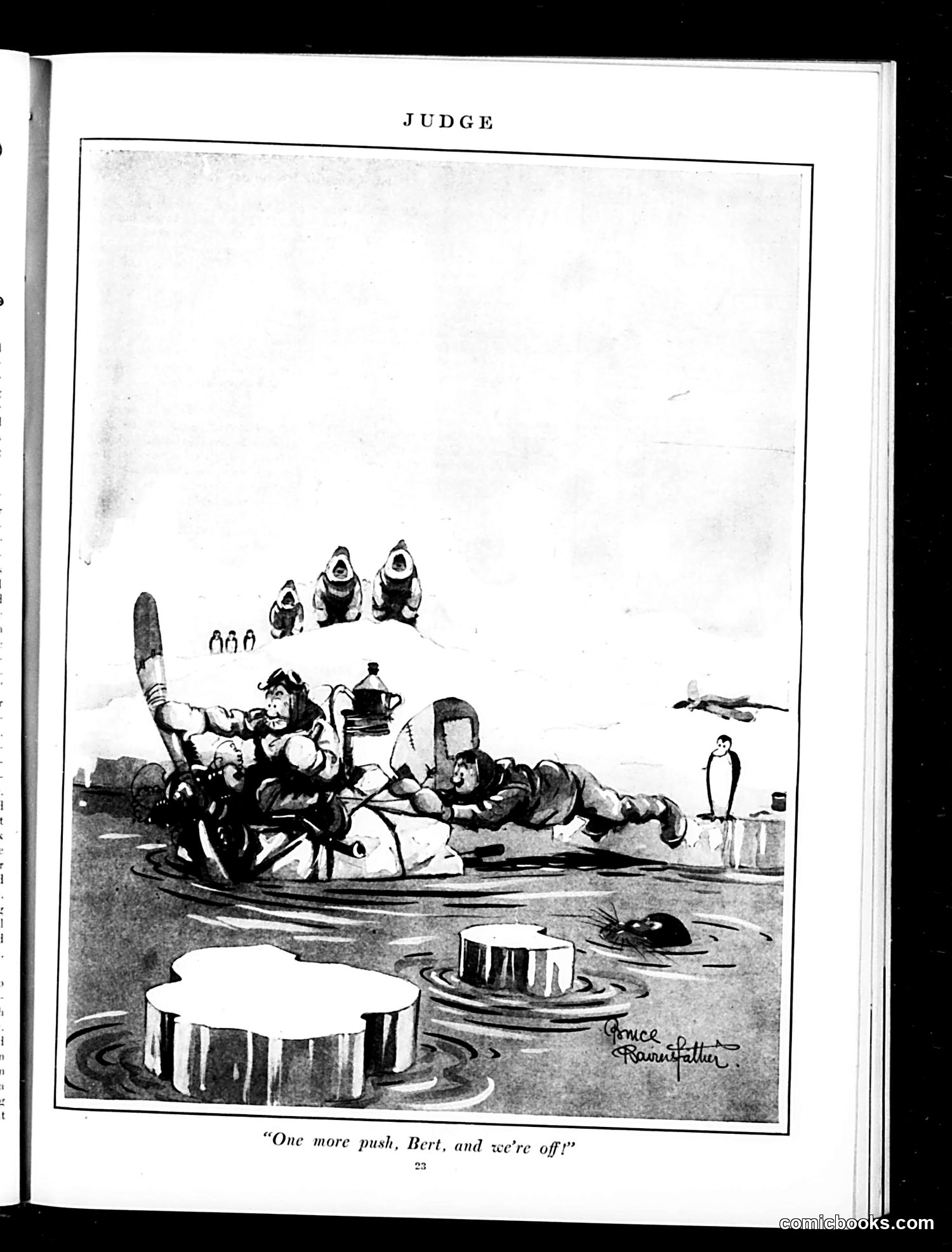 Judge — February 28, 1931 — page 25 of 36