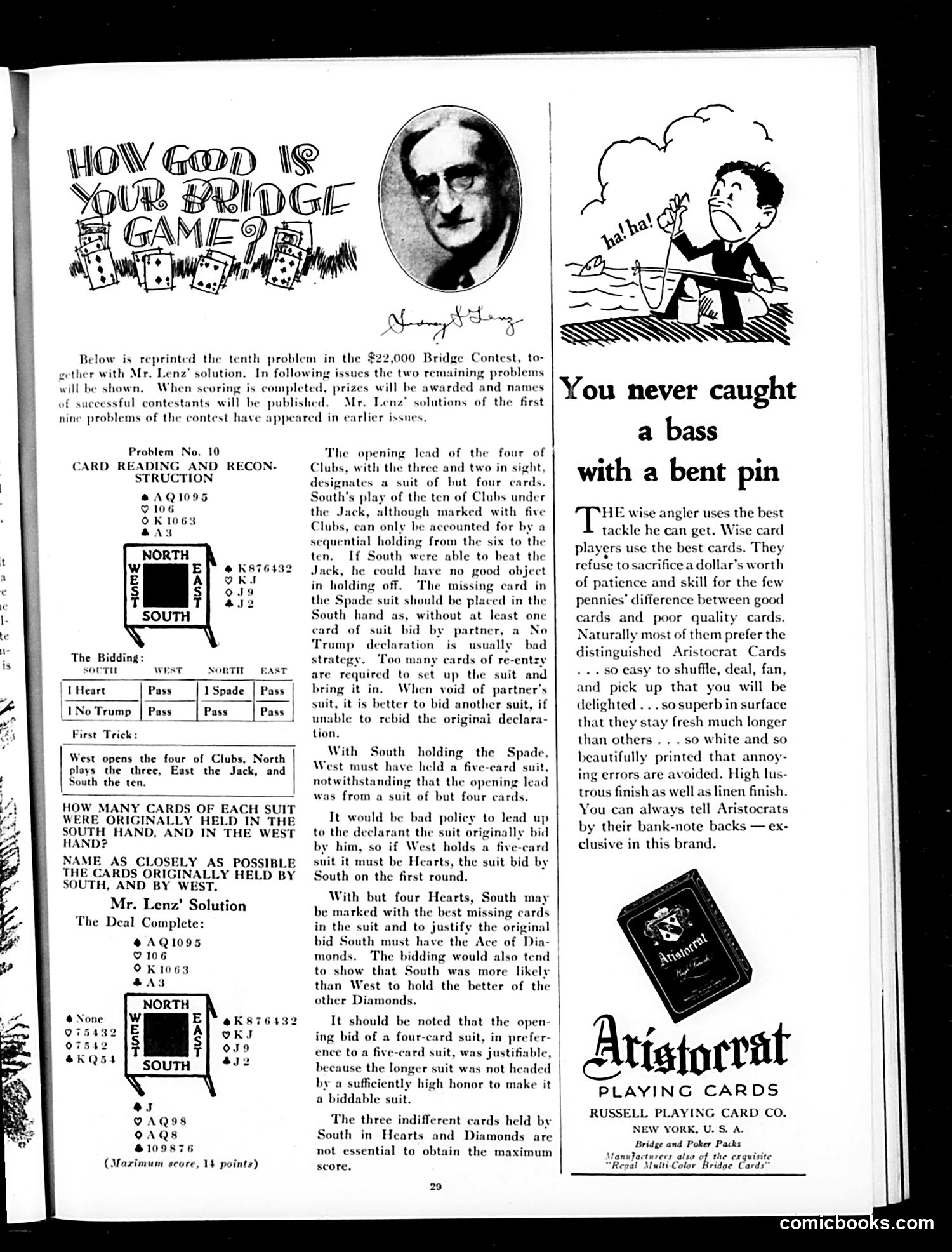 Judge — February 28, 1931 — page 31 of 36