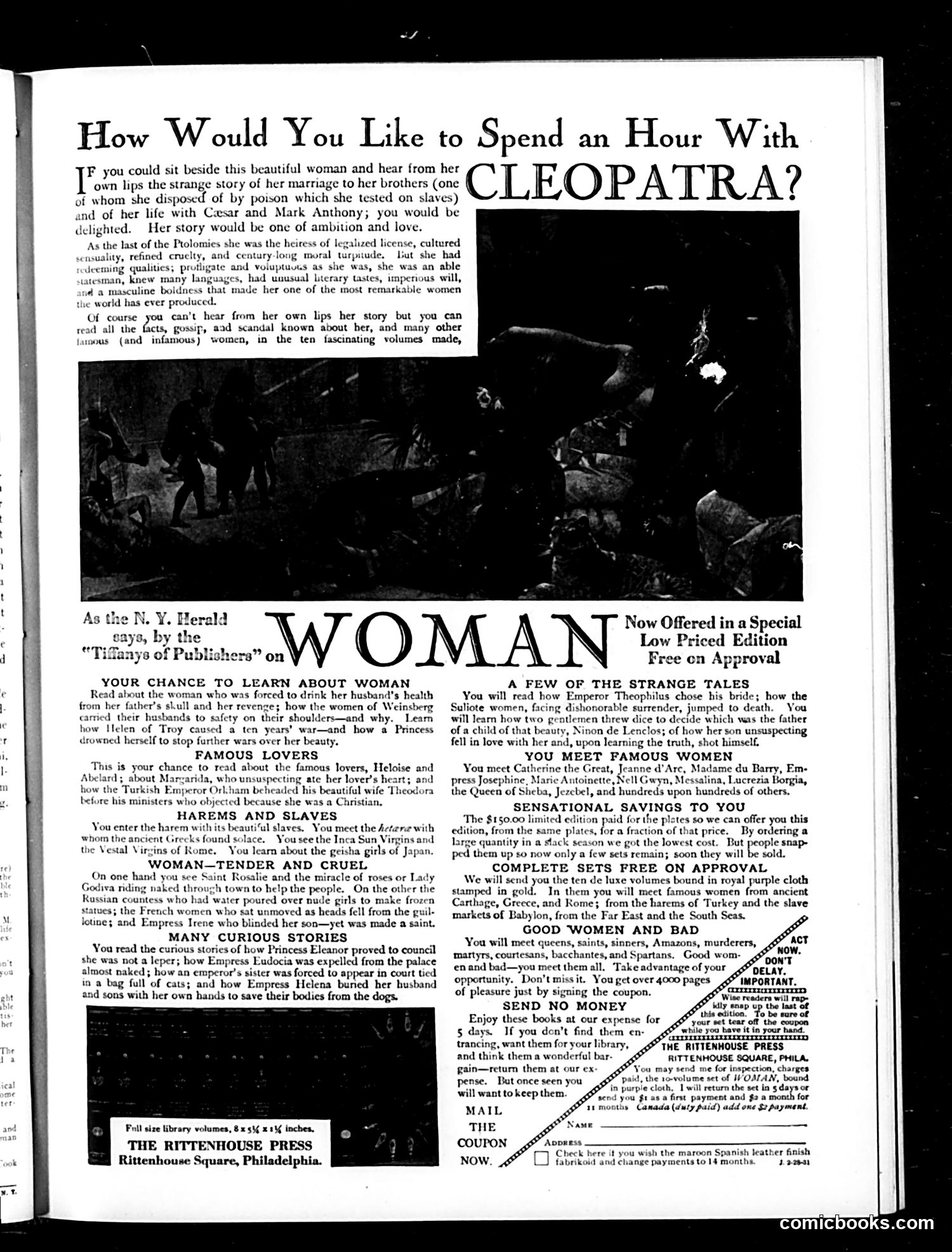 Judge — February 28, 1931 — page 35 of 36