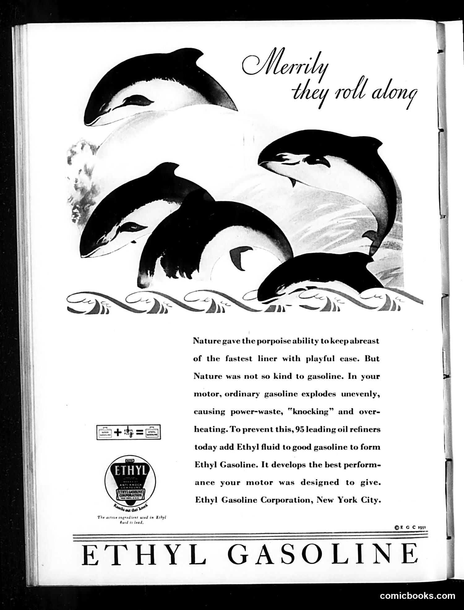 Judge — March 7, 1931 — page 2 of 36