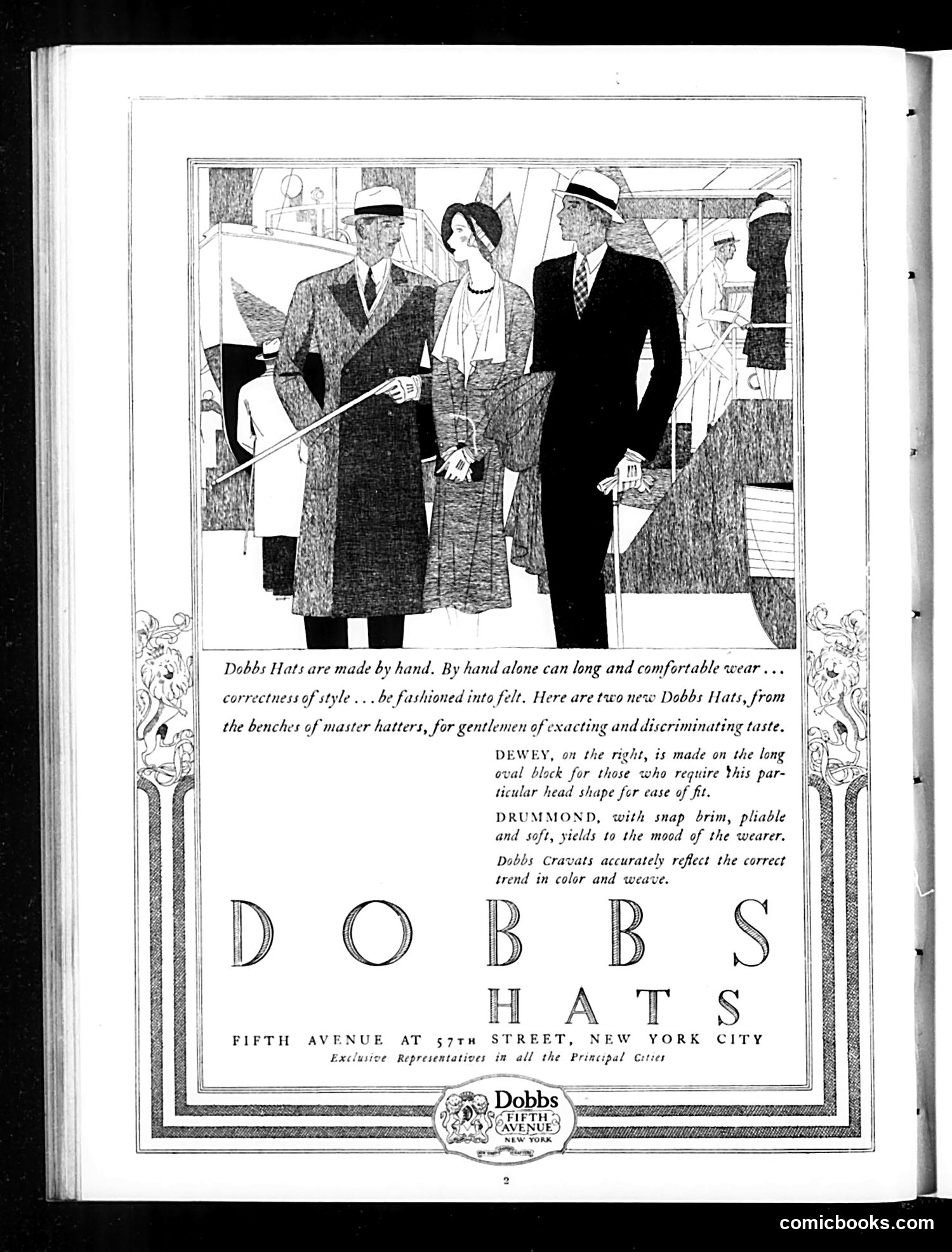 Judge — March 7, 1931 — page 4 of 36