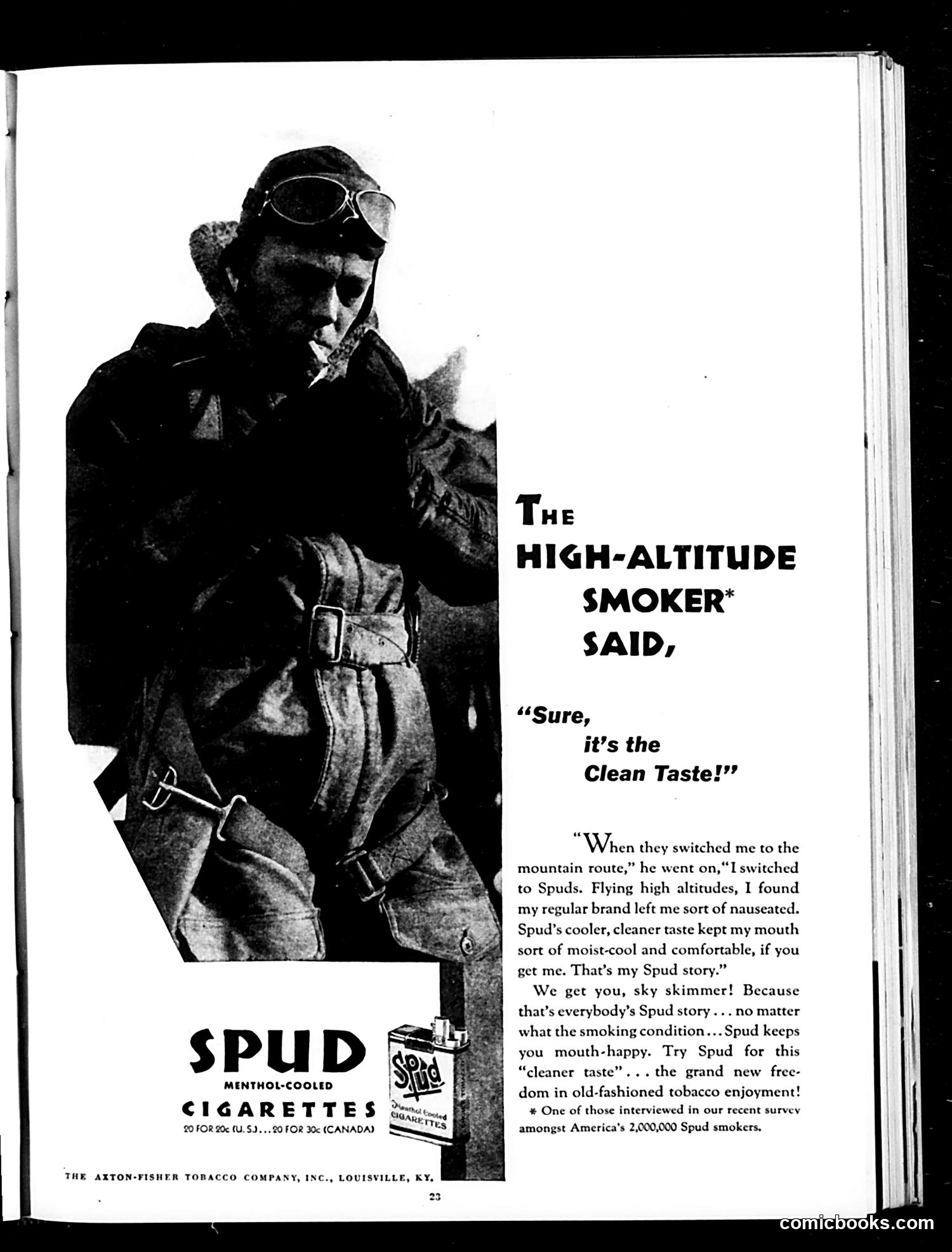 Judge — March 7, 1931 — page 25 of 36