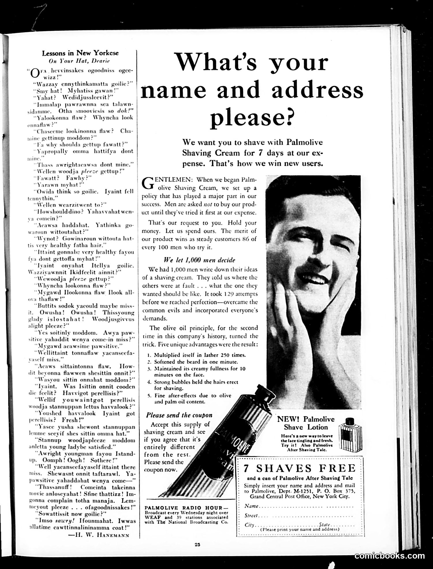 Judge — March 7, 1931 — page 27 of 36