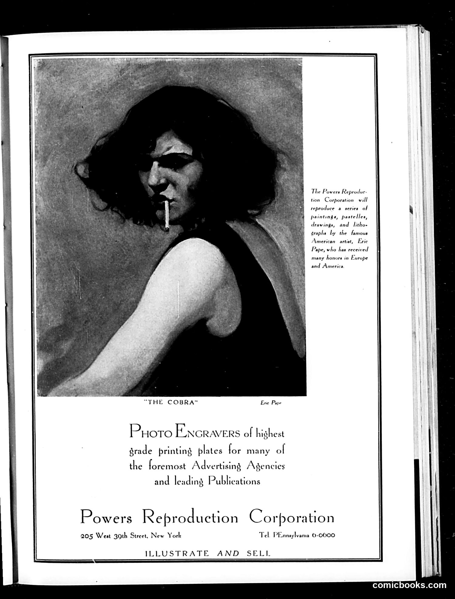 Judge — March 7, 1931 — page 35 of 36