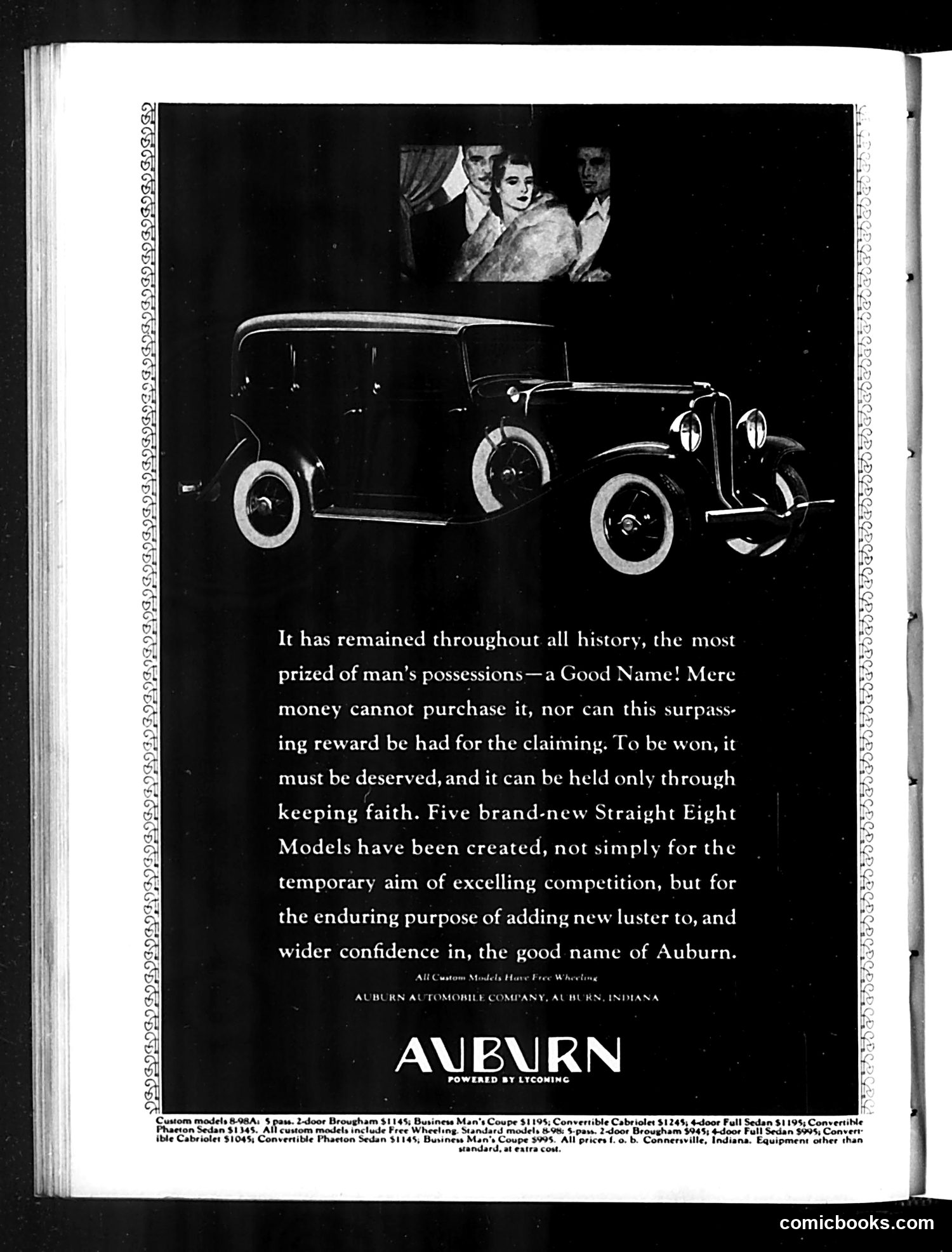Judge — March 14, 1931 — page 2 of 36