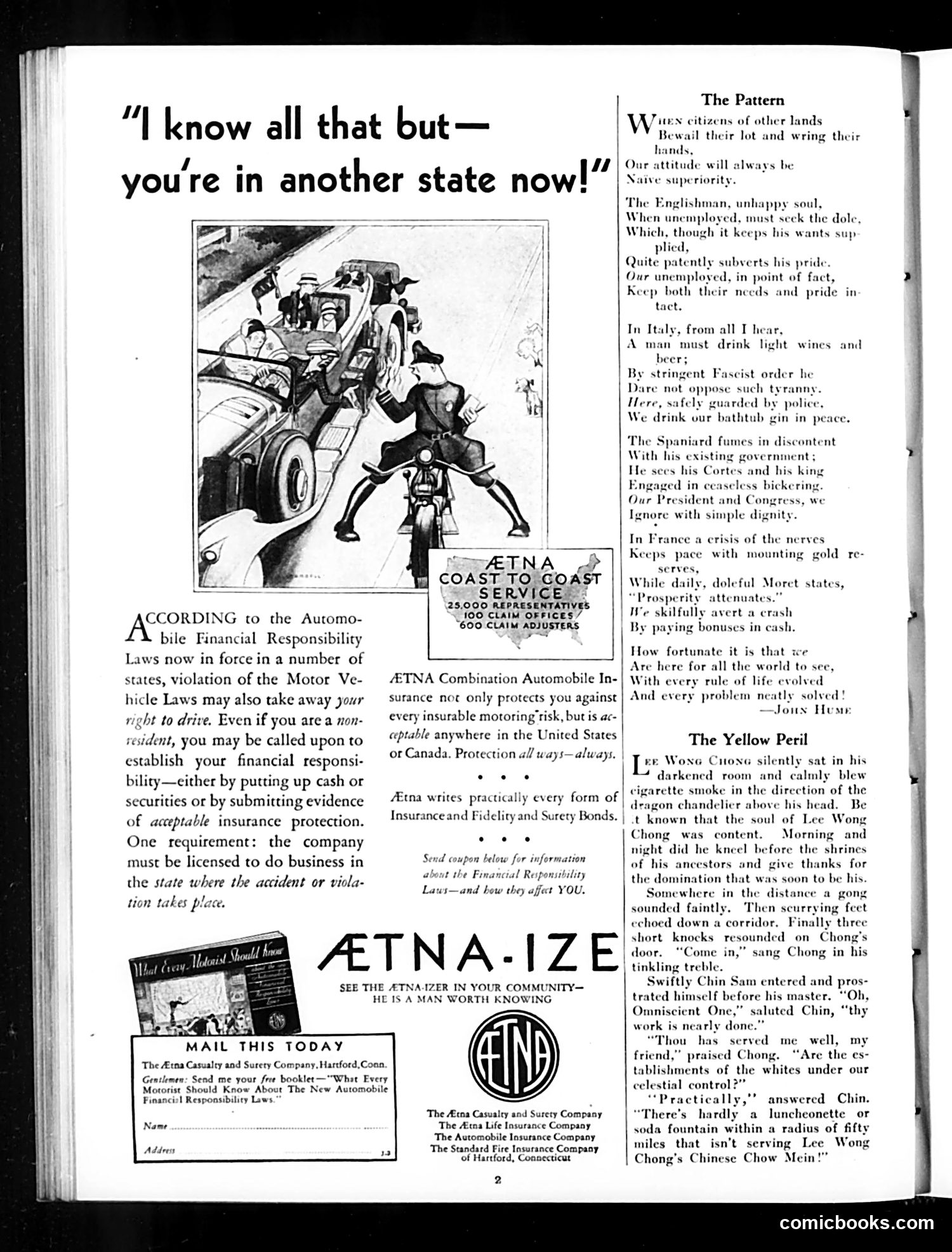 Judge — March 14, 1931 — page 4 of 36