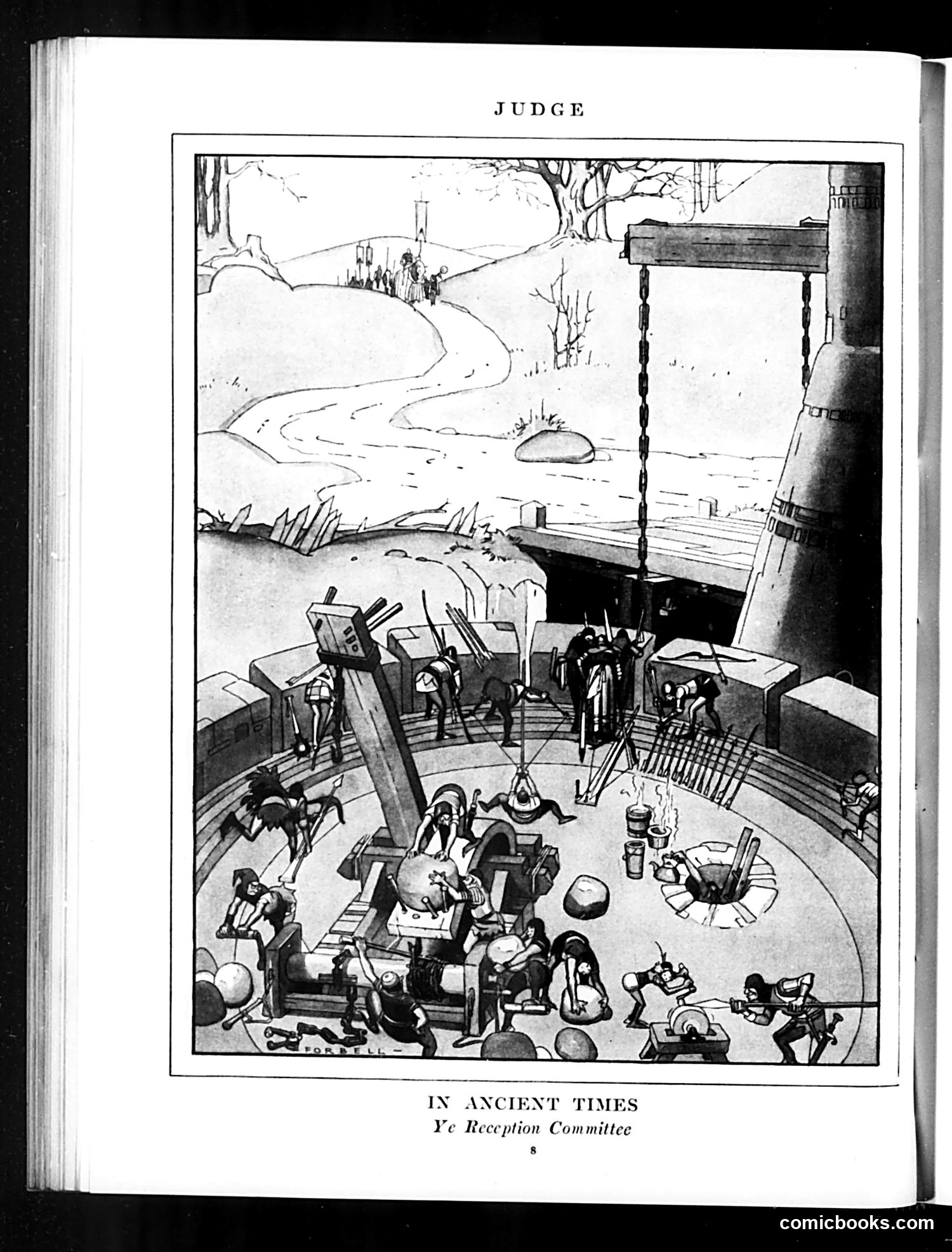 Judge — March 14, 1931 — page 10 of 36