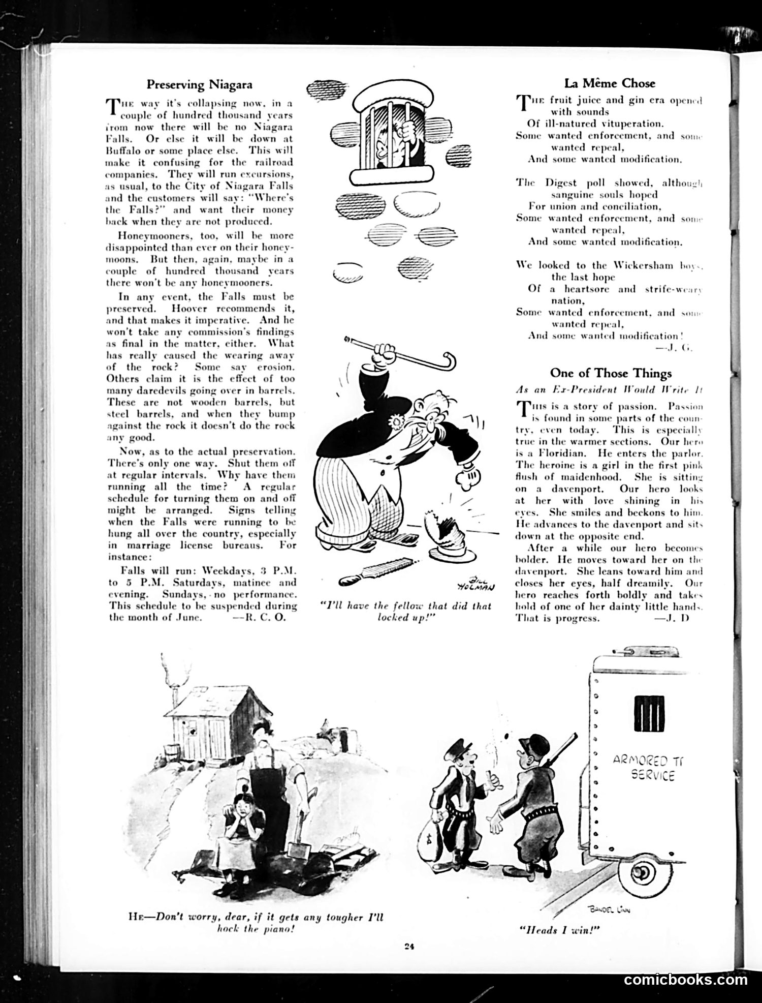 Judge — March 14, 1931 — page 26 of 36