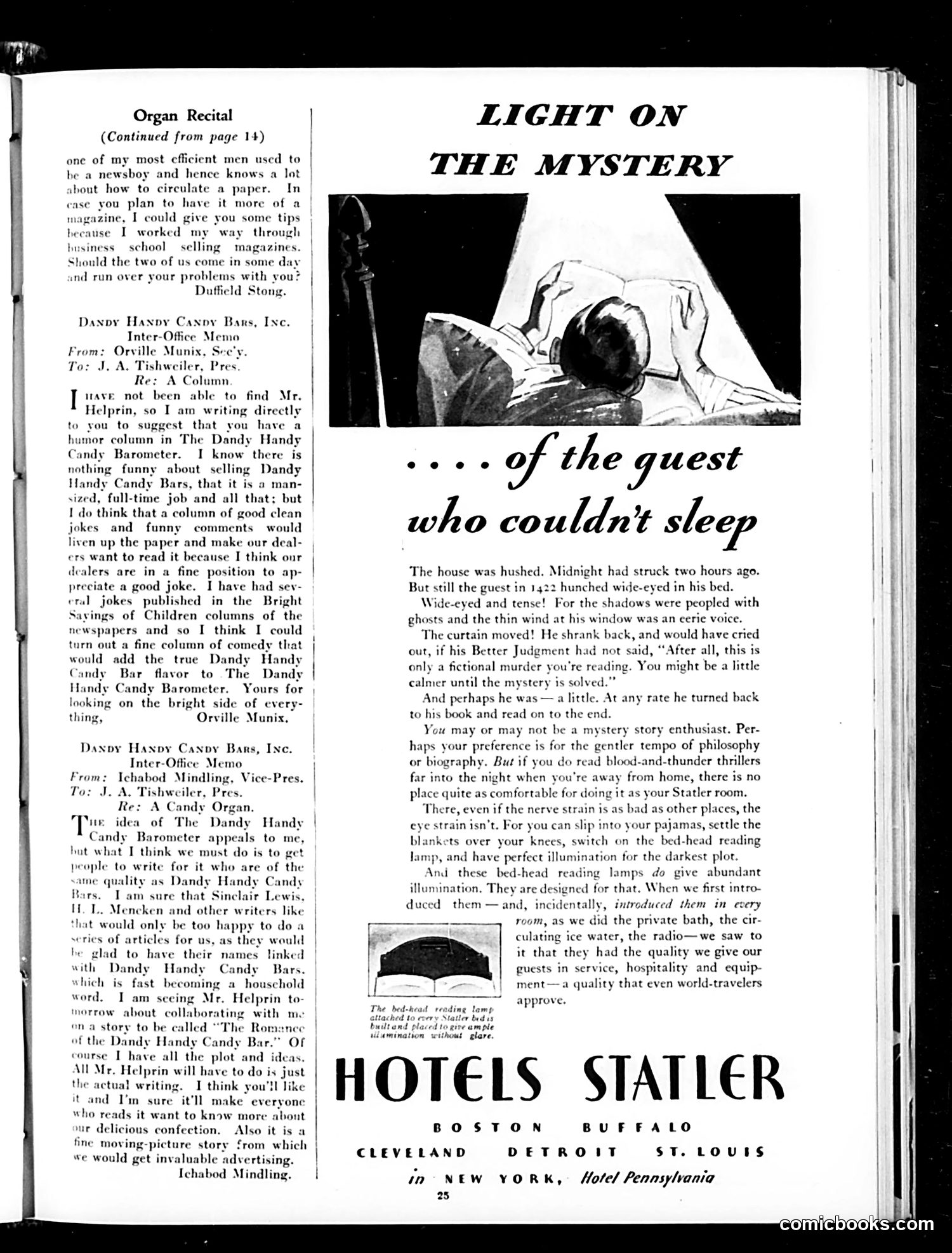 Judge — March 14, 1931 — page 27 of 36