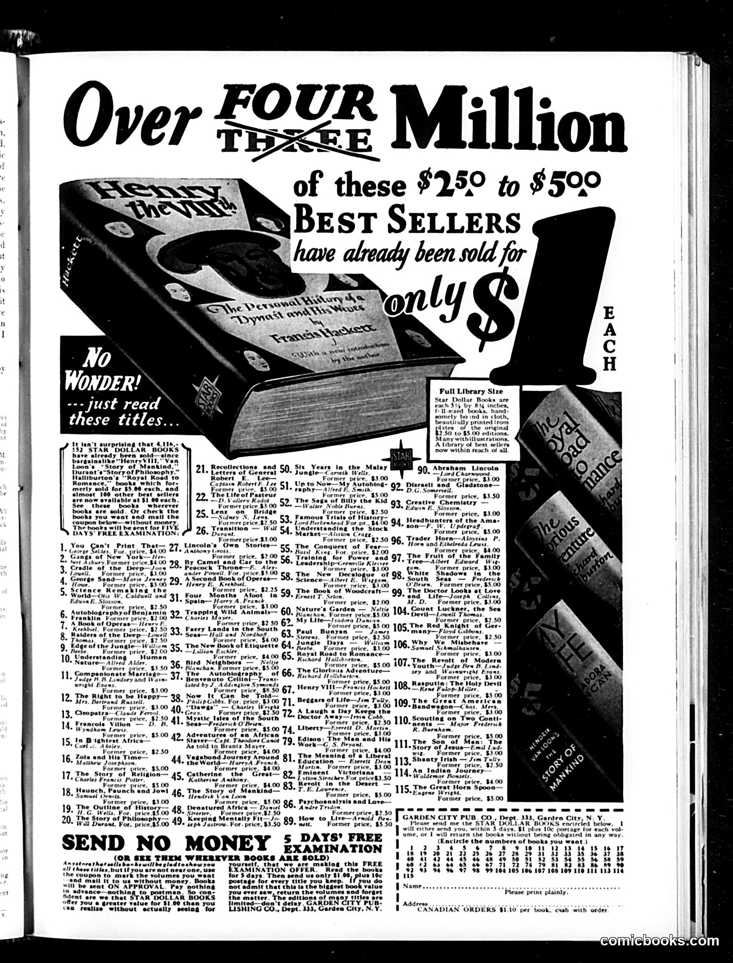 Judge — March 14, 1931 — page 35 of 36