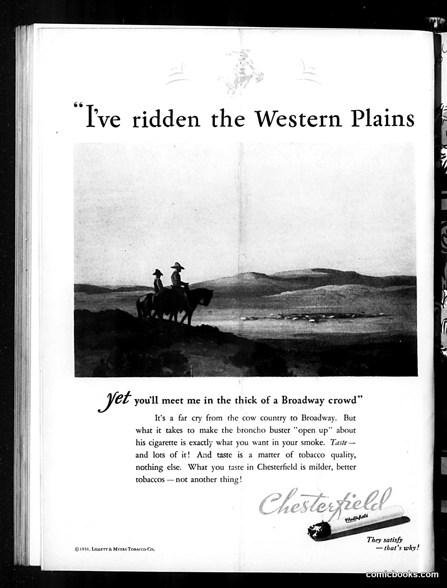 Judge — March 14, 1931 — page 36 of 36